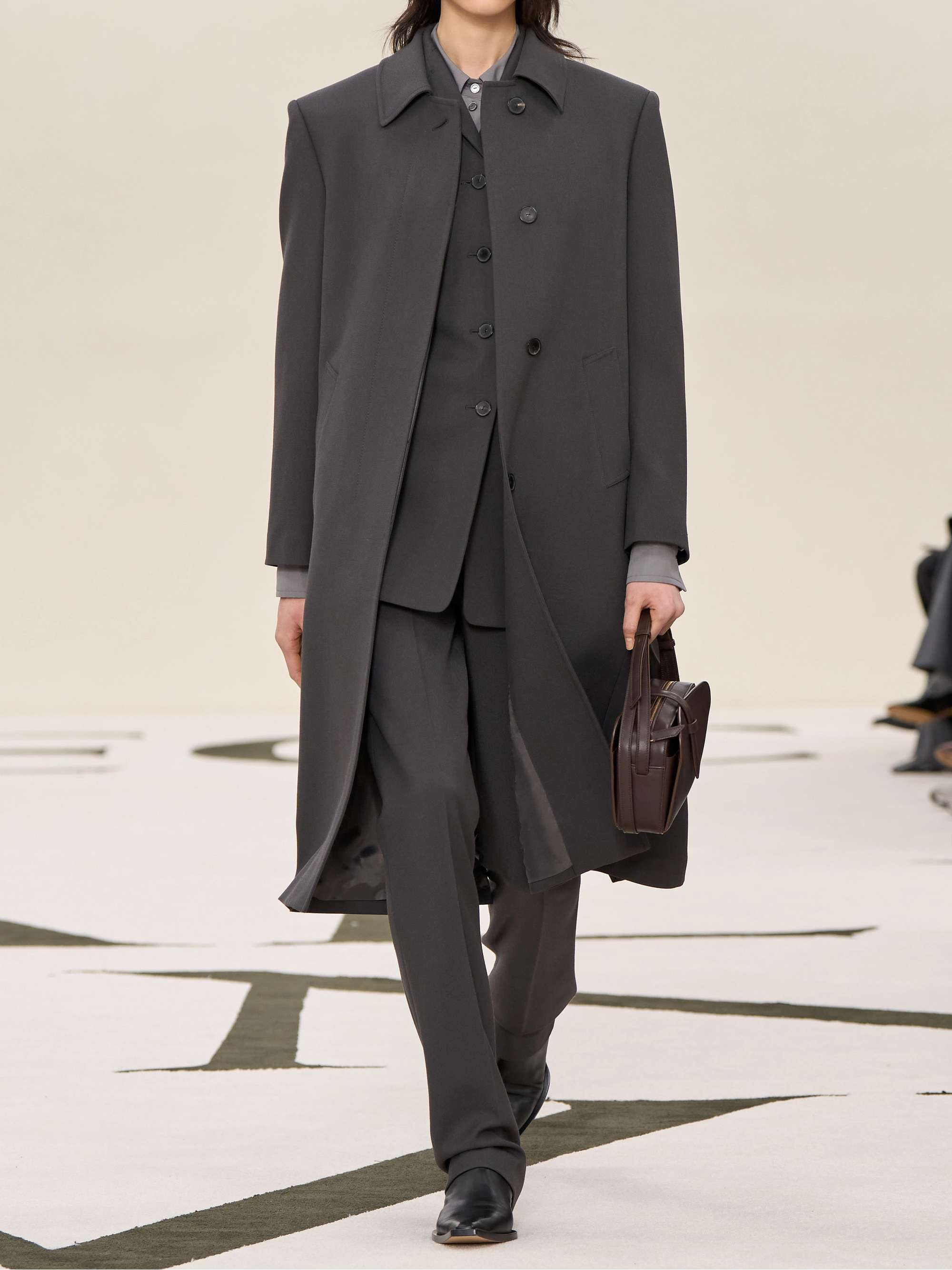 CALVIN KLEIN COLLECTION 