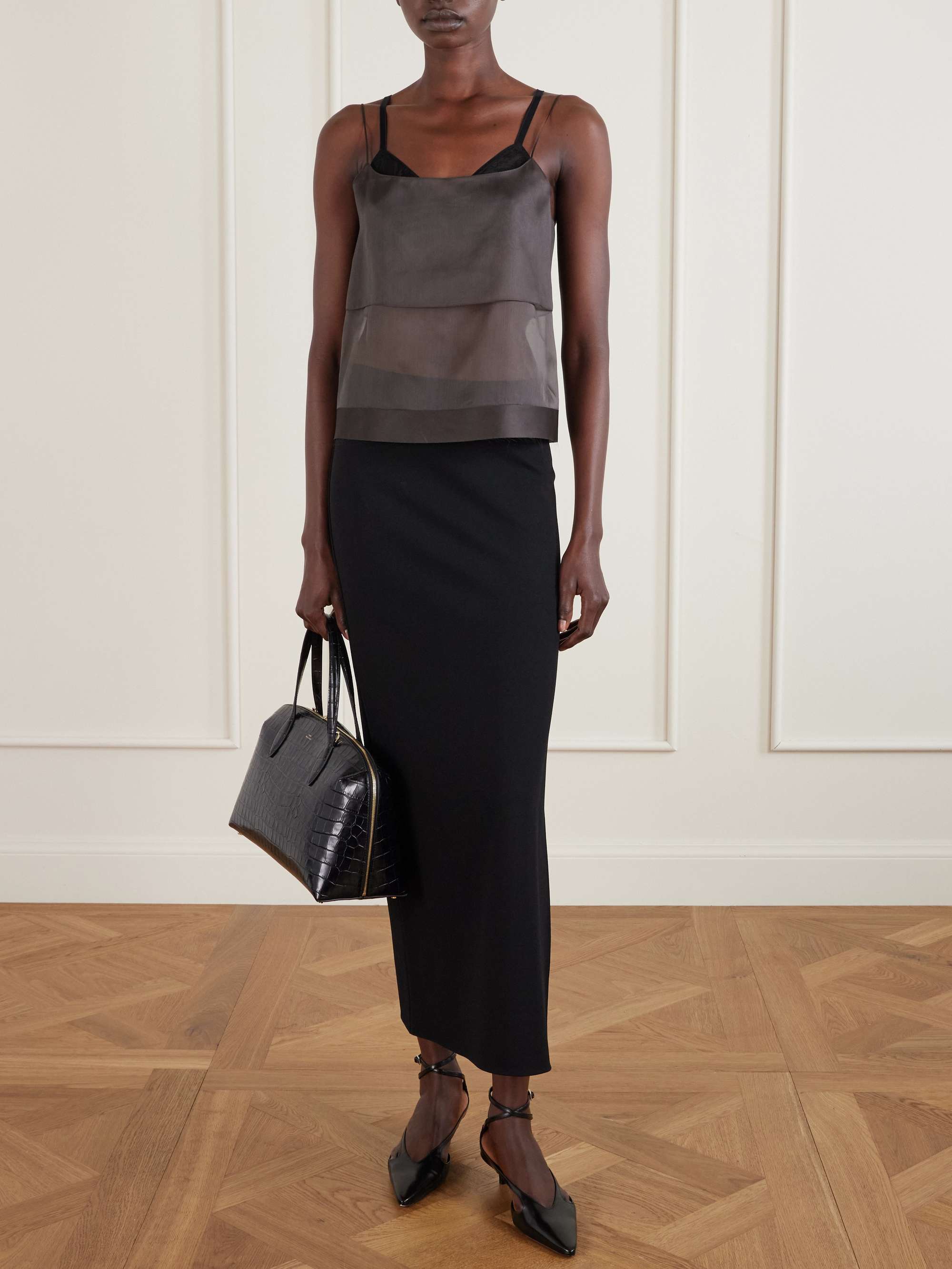 CALVIN KLEIN COLLECTION 