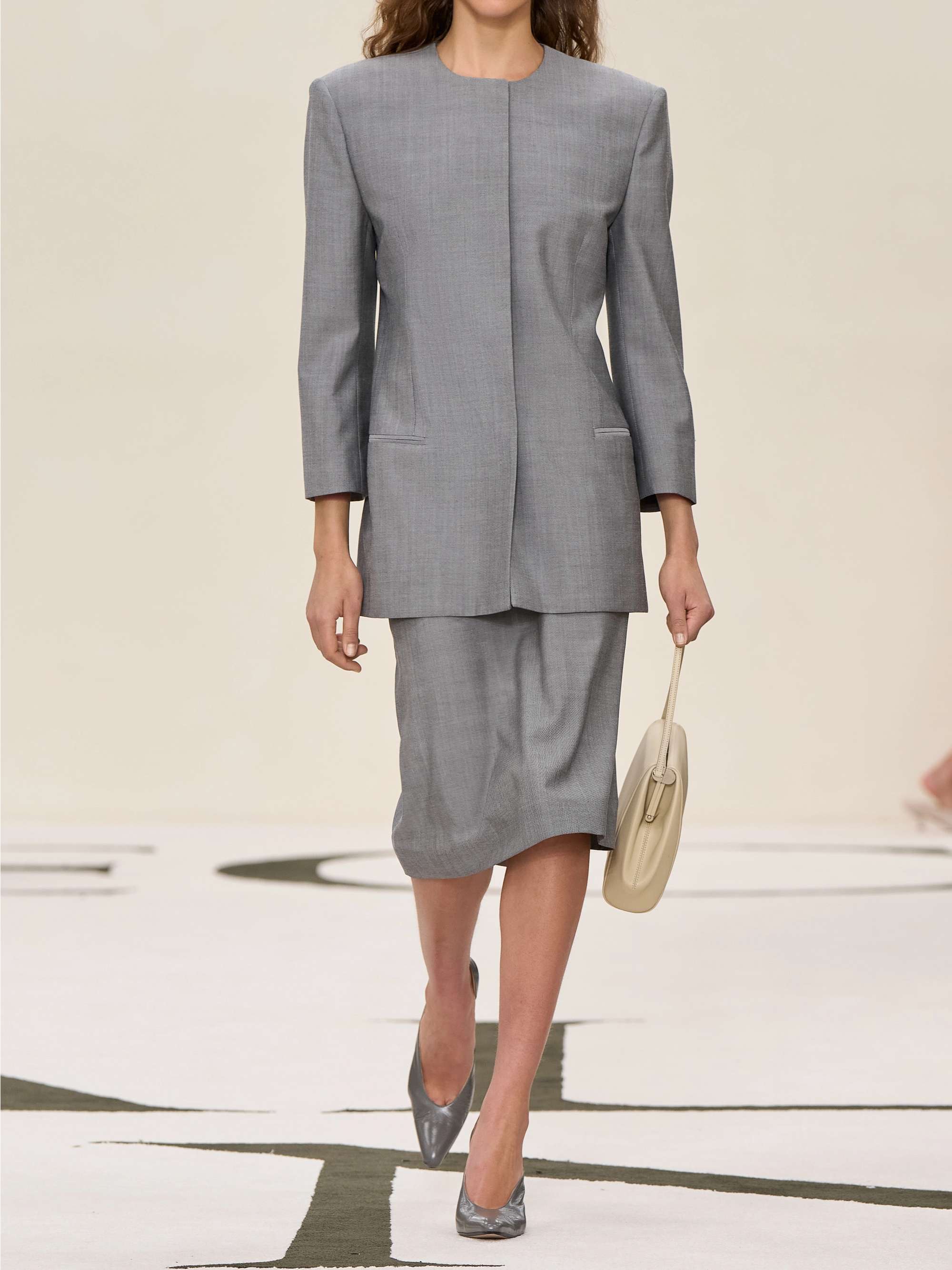 CALVIN KLEIN COLLECTION 