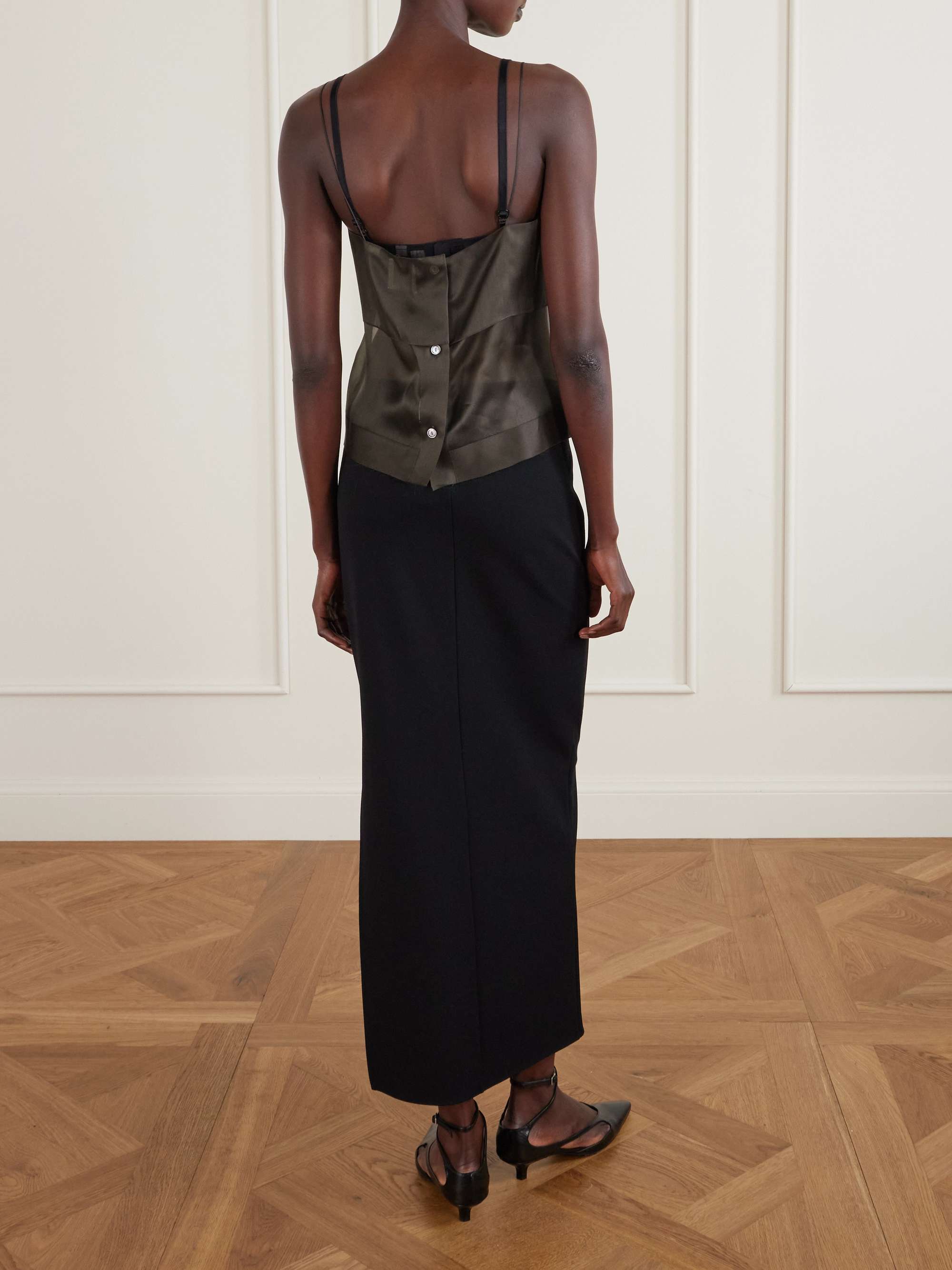 CALVIN KLEIN COLLECTION 