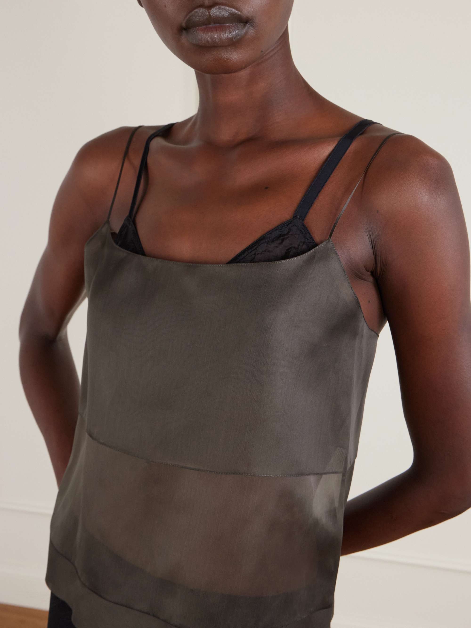 CALVIN KLEIN COLLECTION 