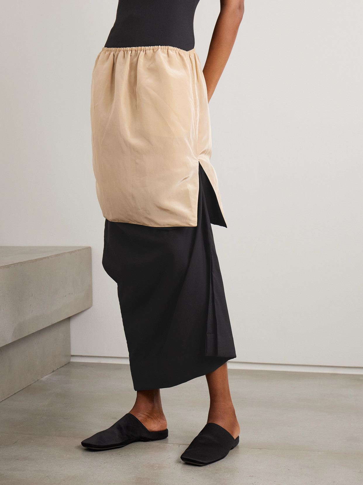 Collection - Tyler Midi