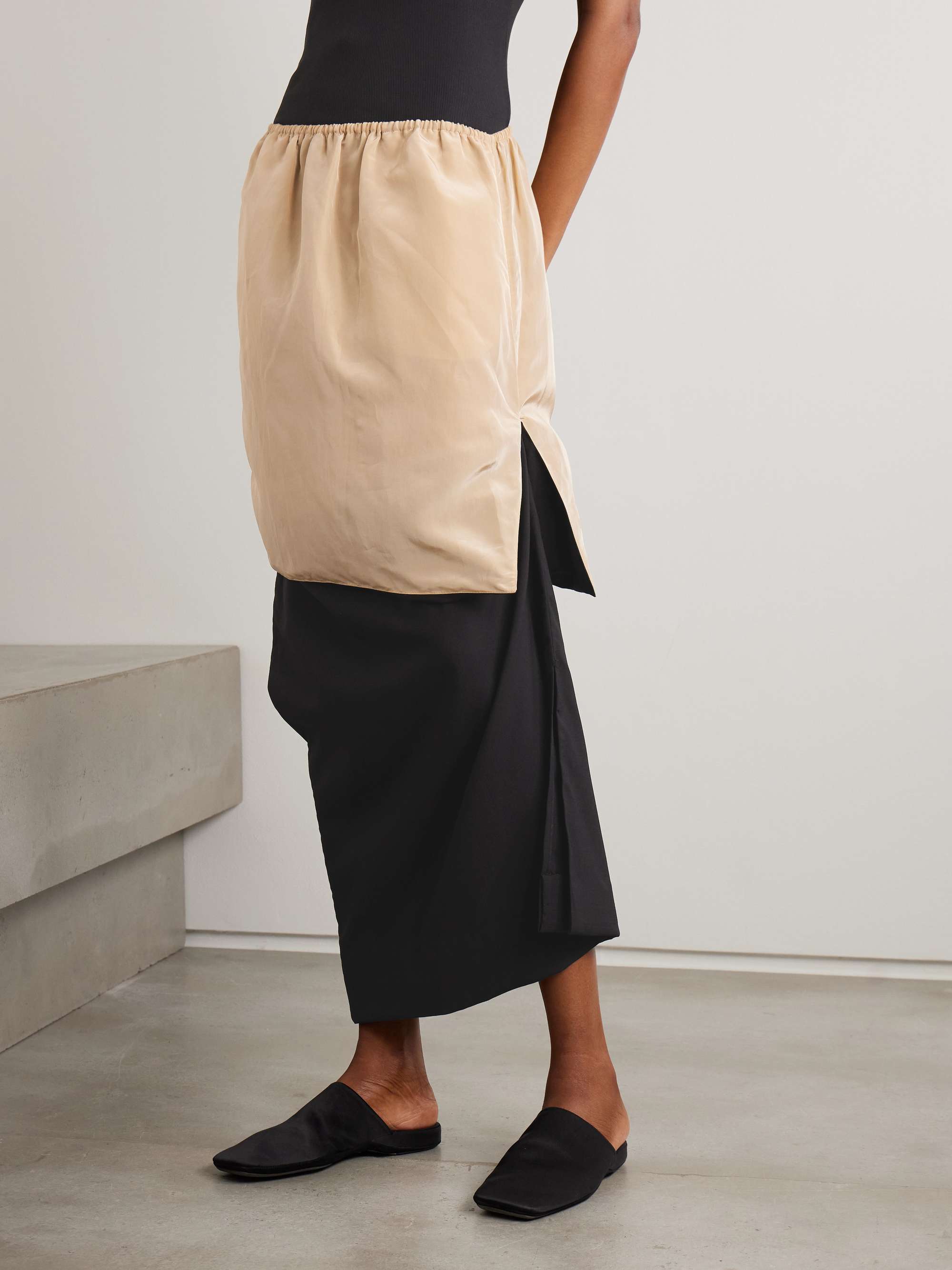 CALVIN KLEIN COLLECTION 