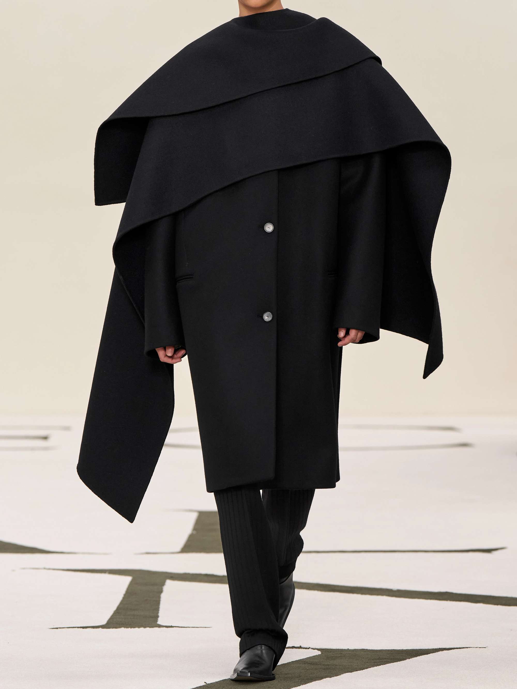 CALVIN KLEIN COLLECTION 