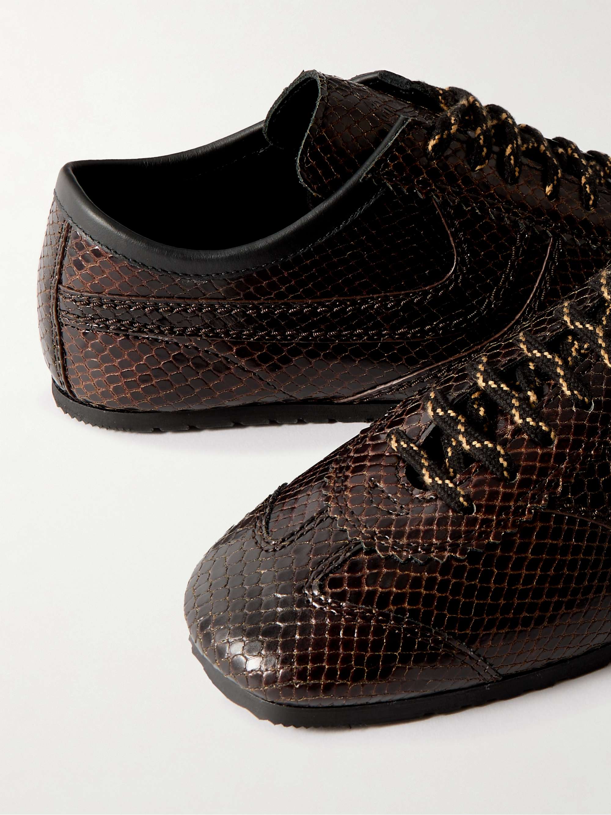 DRIES VAN NOTEN 