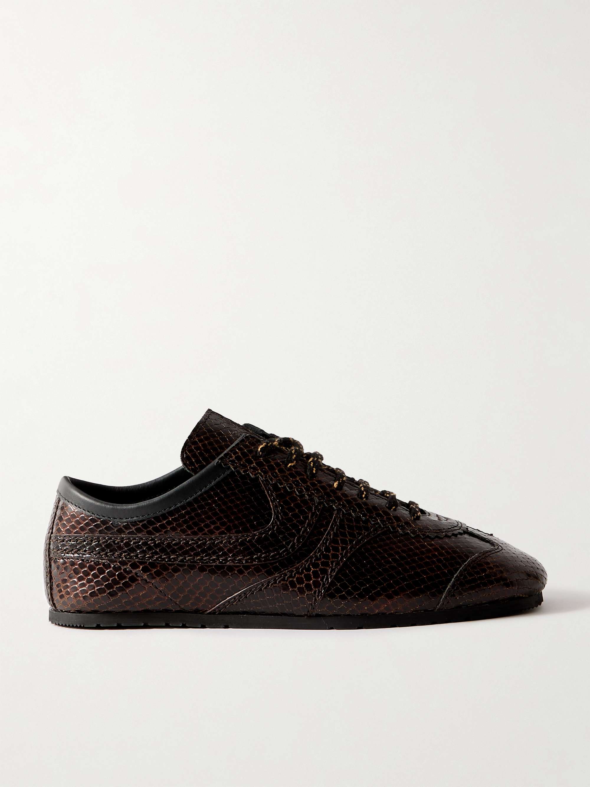 DRIES VAN NOTEN 