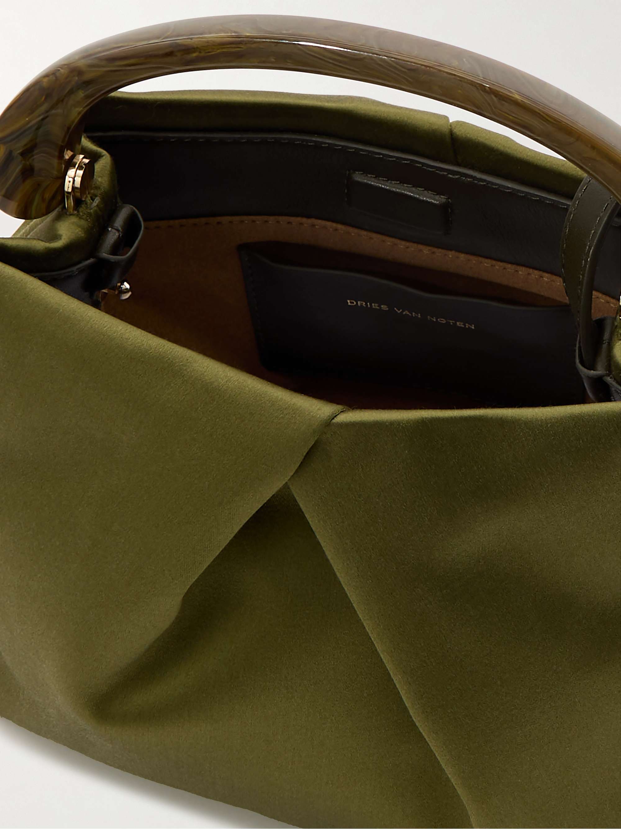 DRIES VAN NOTEN 