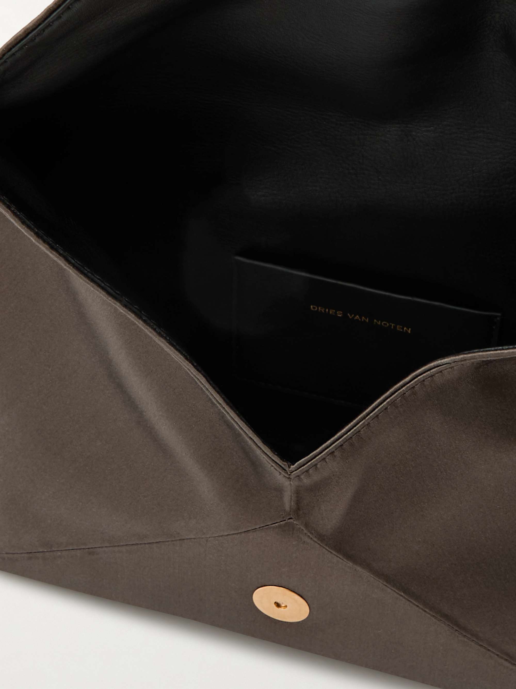 DRIES VAN NOTEN 