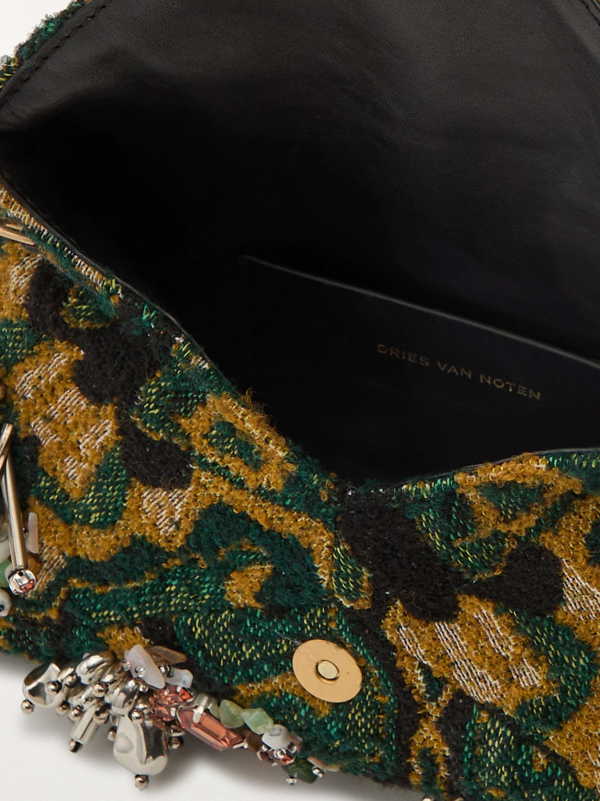 DRIES VAN NOTEN 
