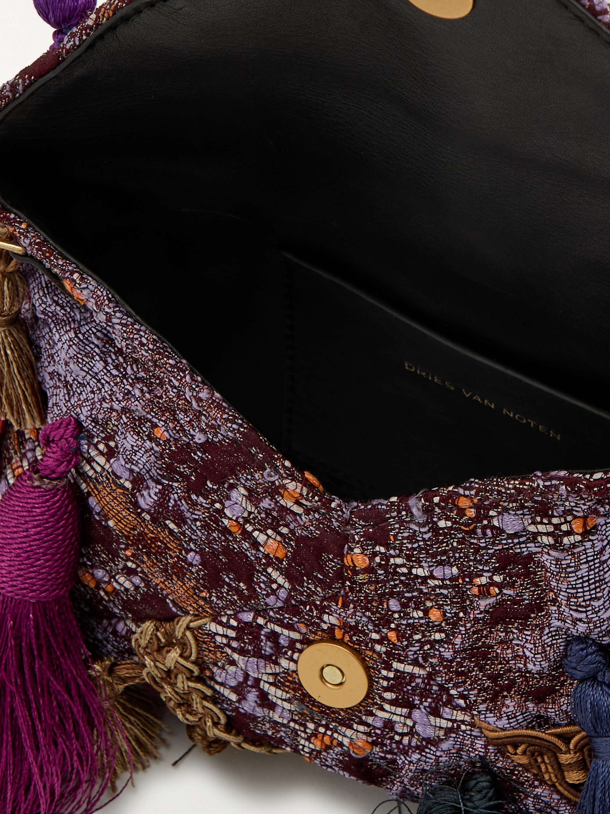 DRIES VAN NOTEN 