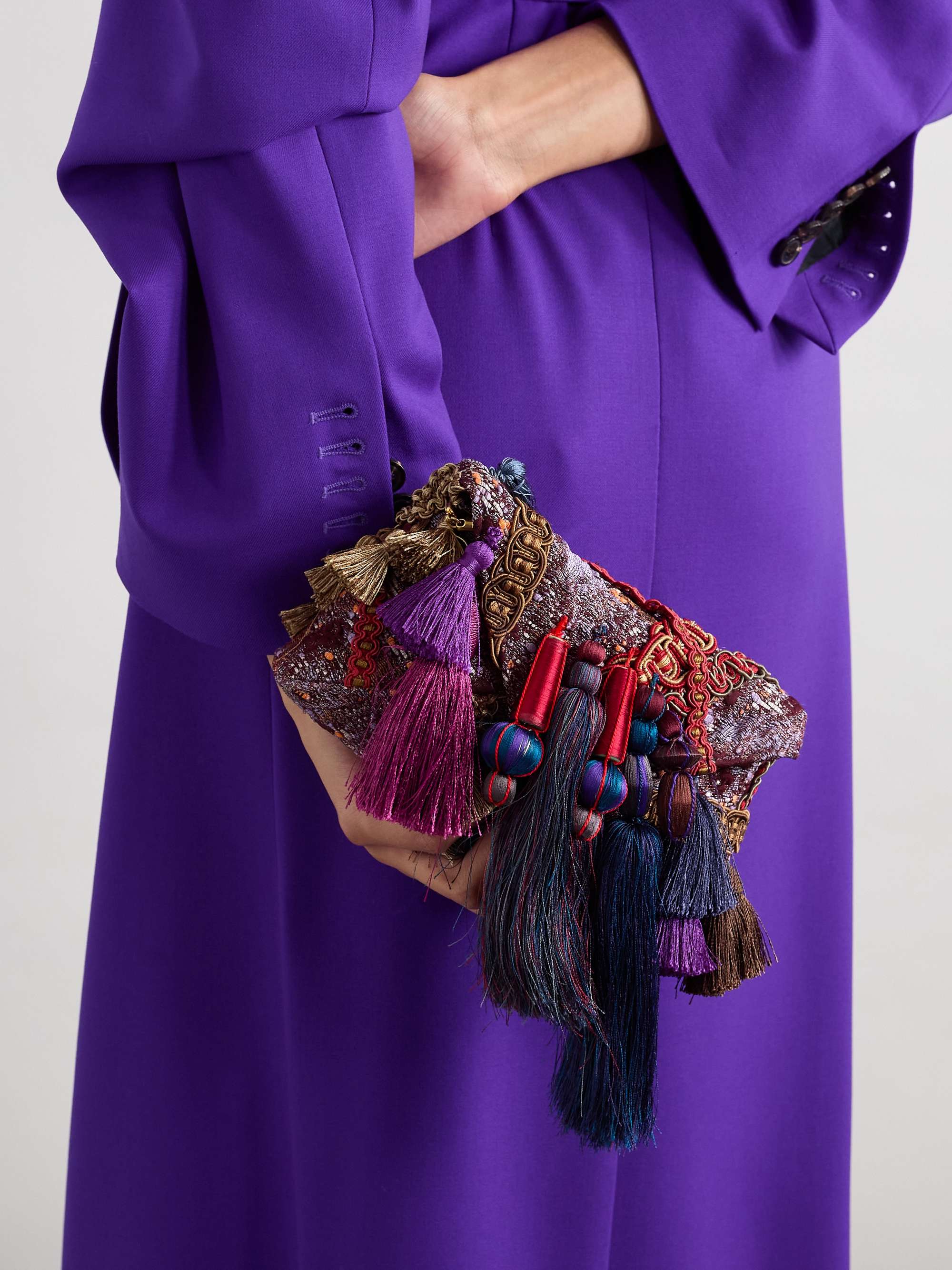 DRIES VAN NOTEN 
