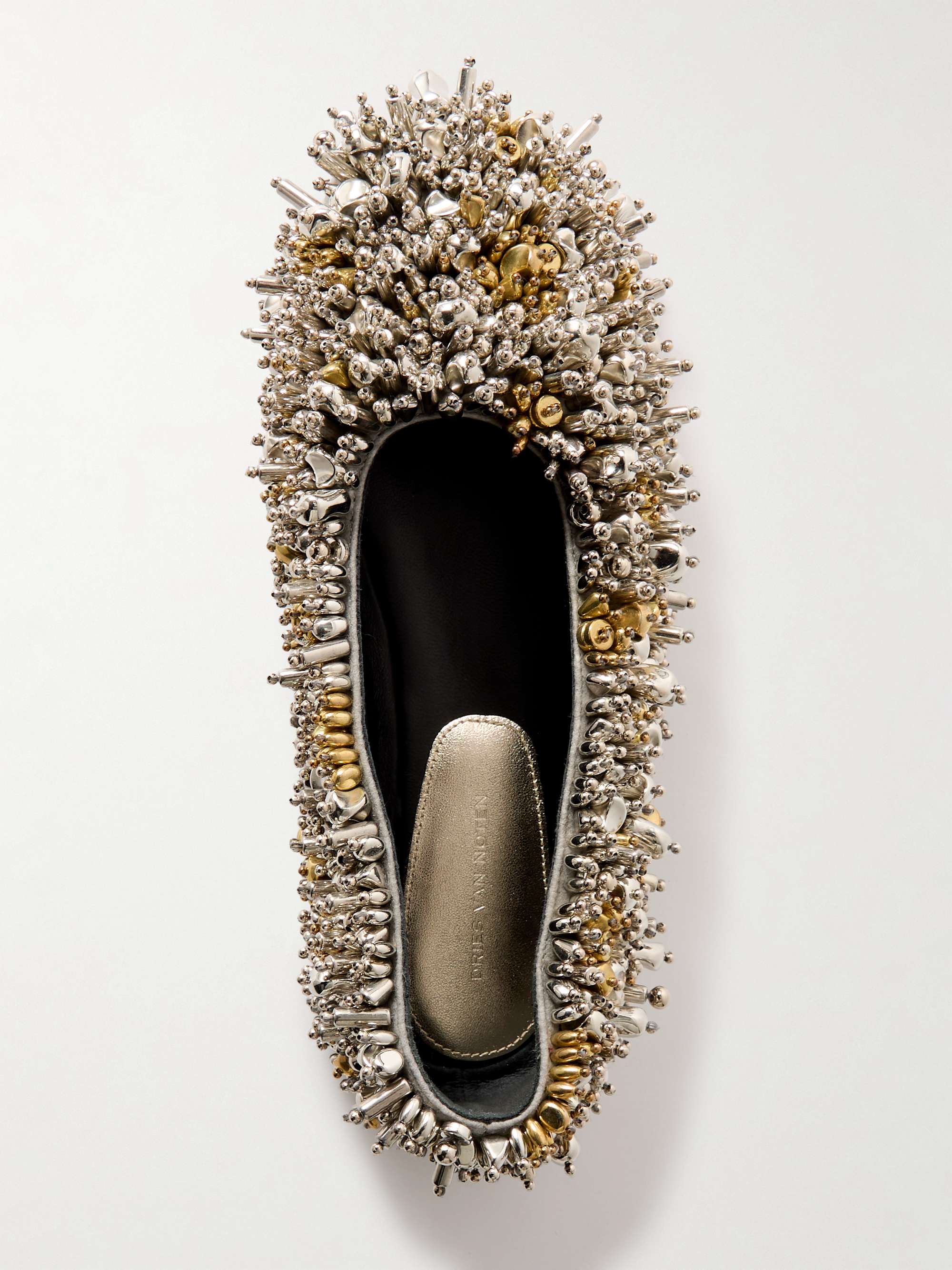 DRIES VAN NOTEN 