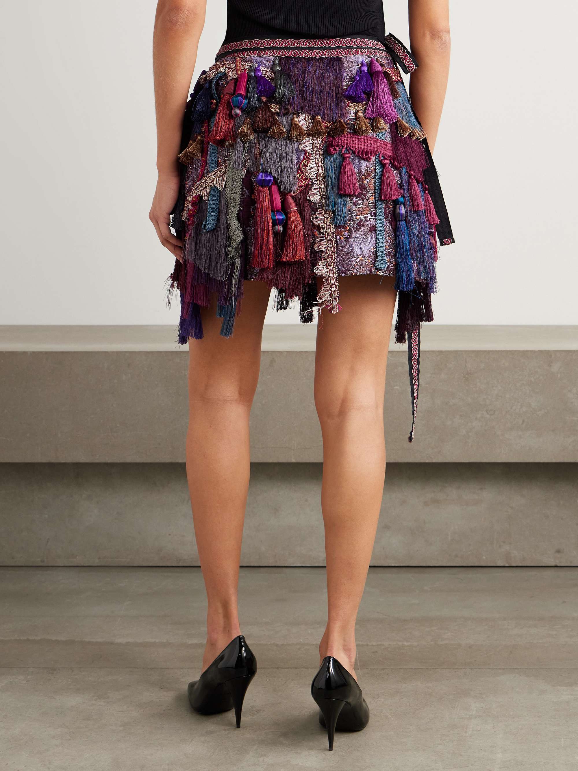 DRIES VAN NOTEN 
