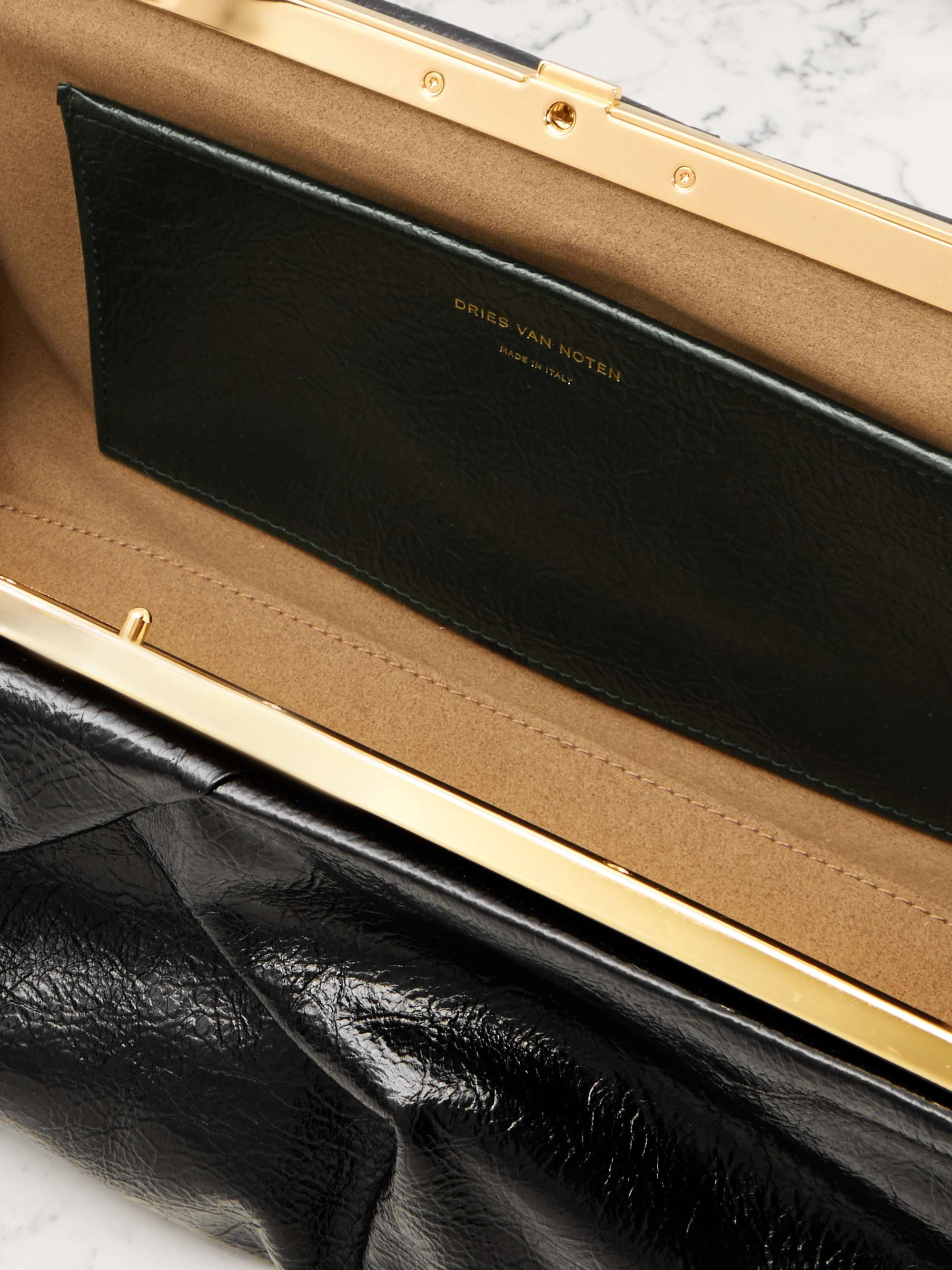 DRIES VAN NOTEN 