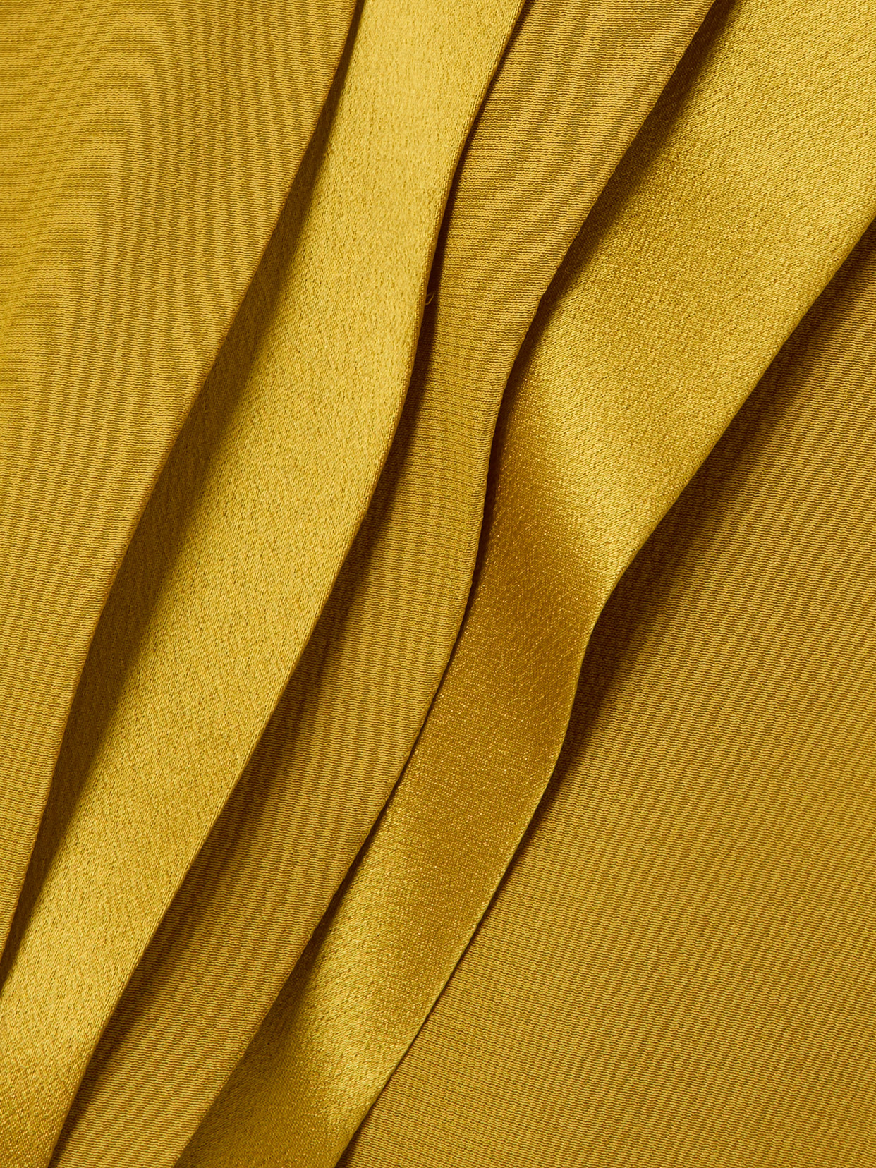 Garavani - Pleated Blouse