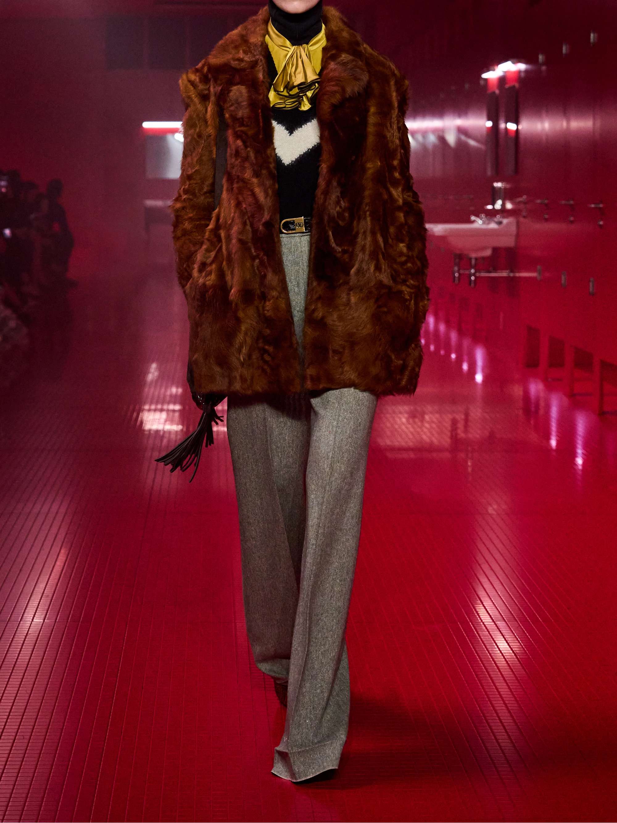 VALENTINO GARAVANI 
