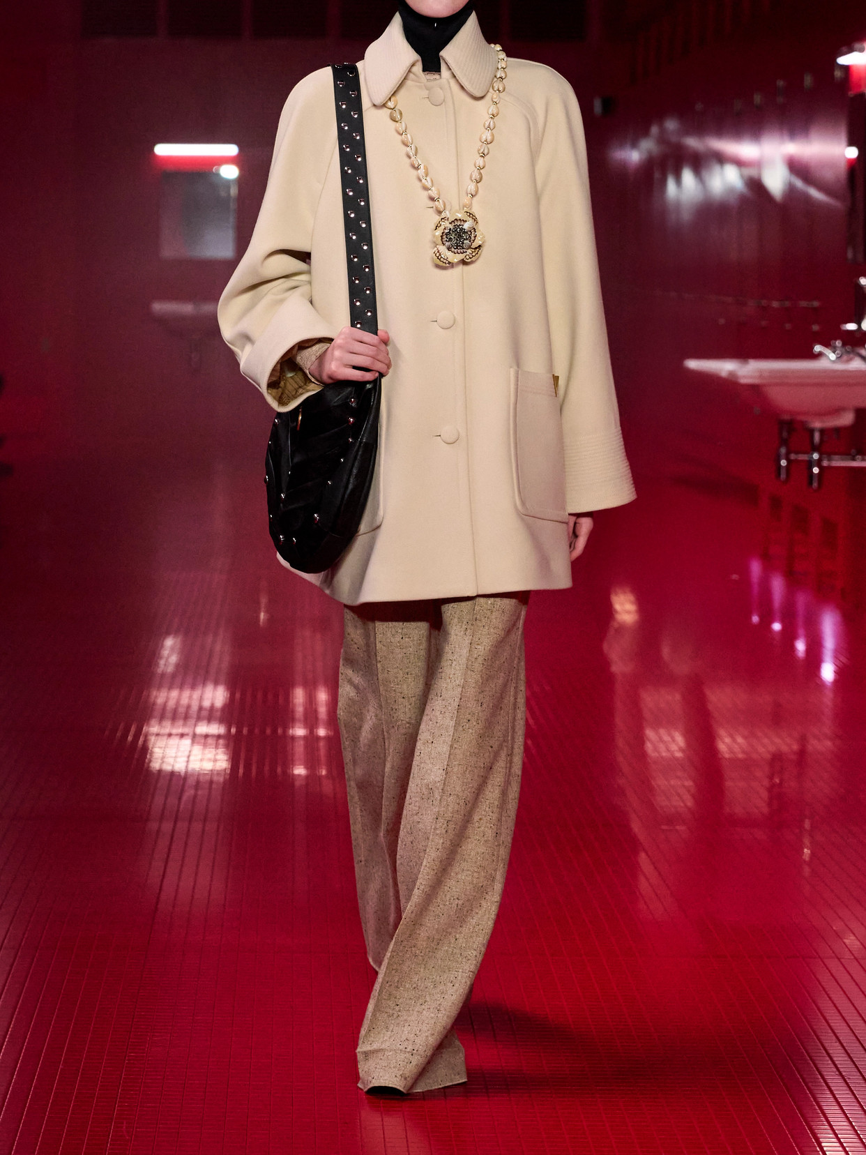 Garavani - Coat