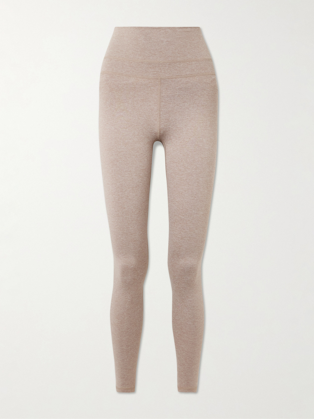 Varley Always Warm Base Layer Legging In Neutral