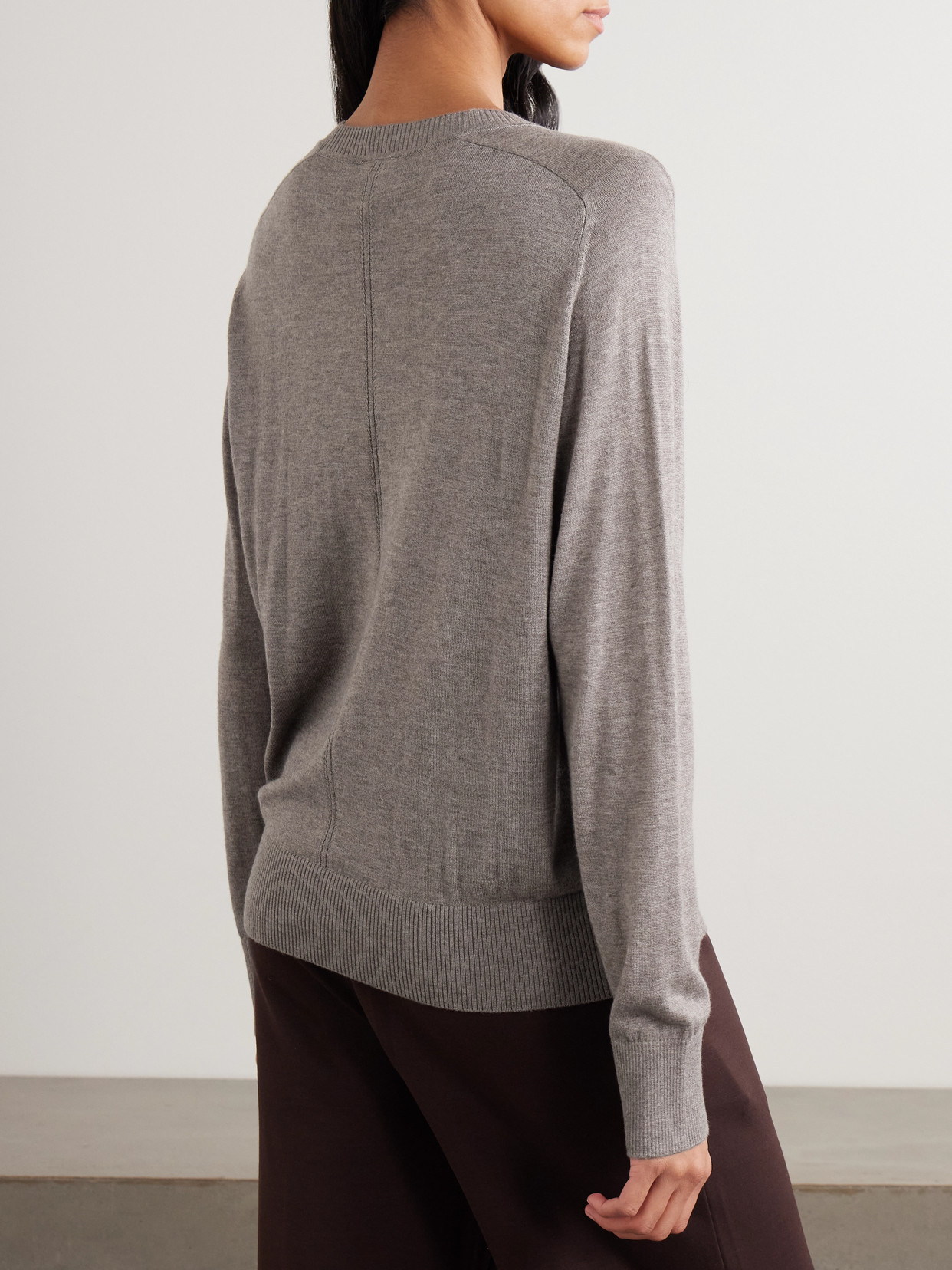 Fincham Sweater