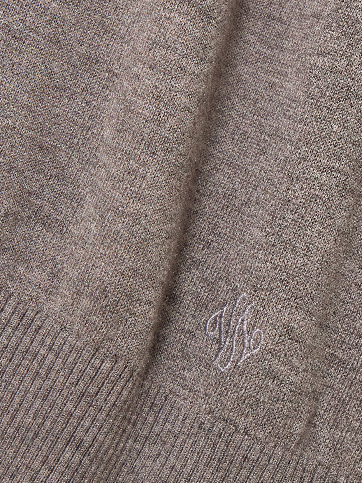 Fincham Sweater