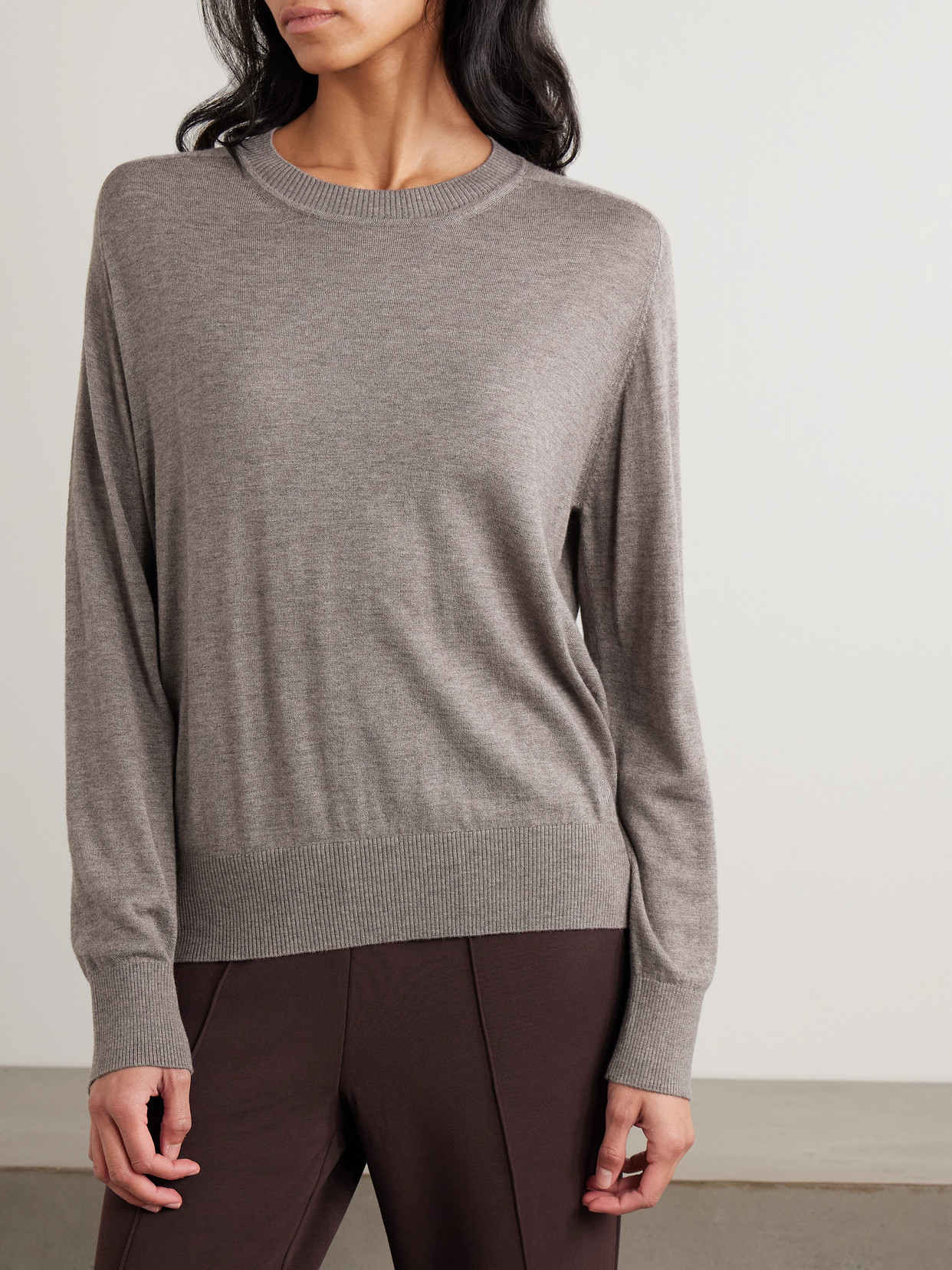 Fincham Sweater