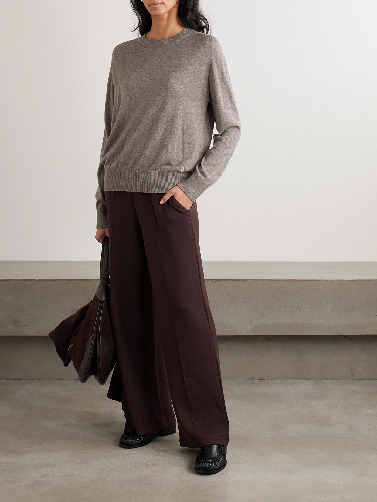 Fincham Sweater