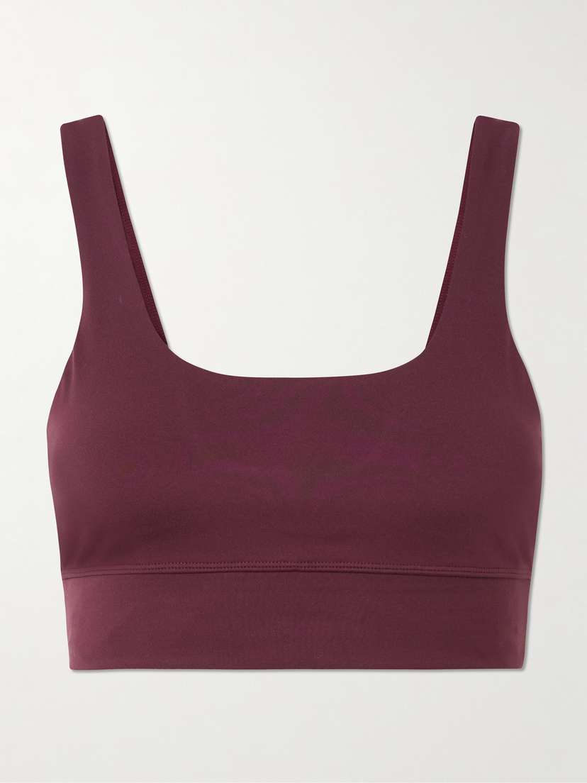 Varley Cori Freesoft™ Jersey Sports Bra