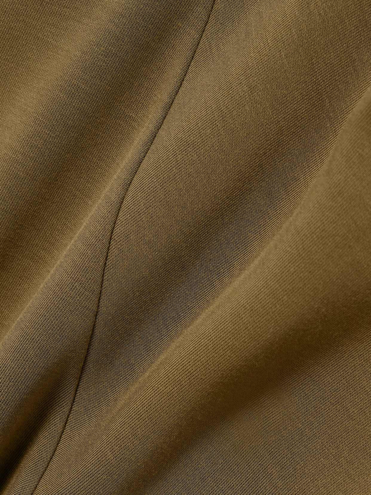 Varley Betsy Doublesoft® Sweatshirt In Green