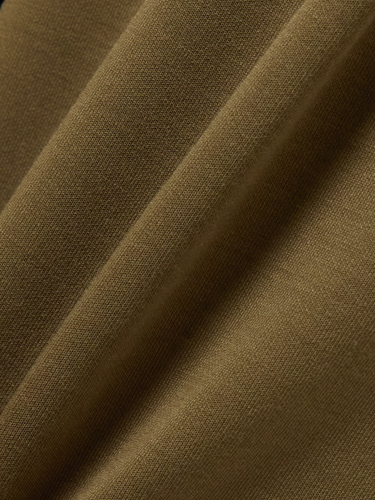 Varley The Extra Wide-leg Pants In Green