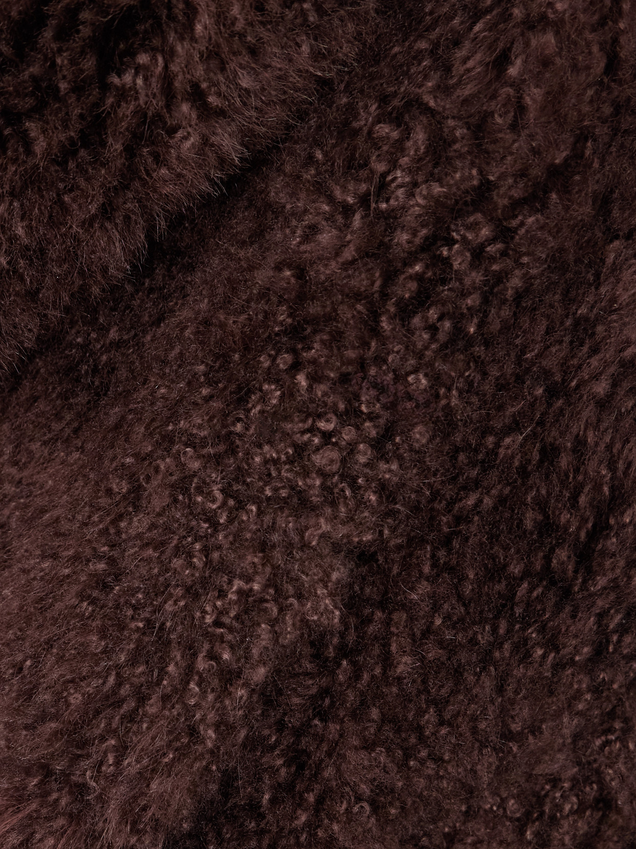 Shearling Jacket