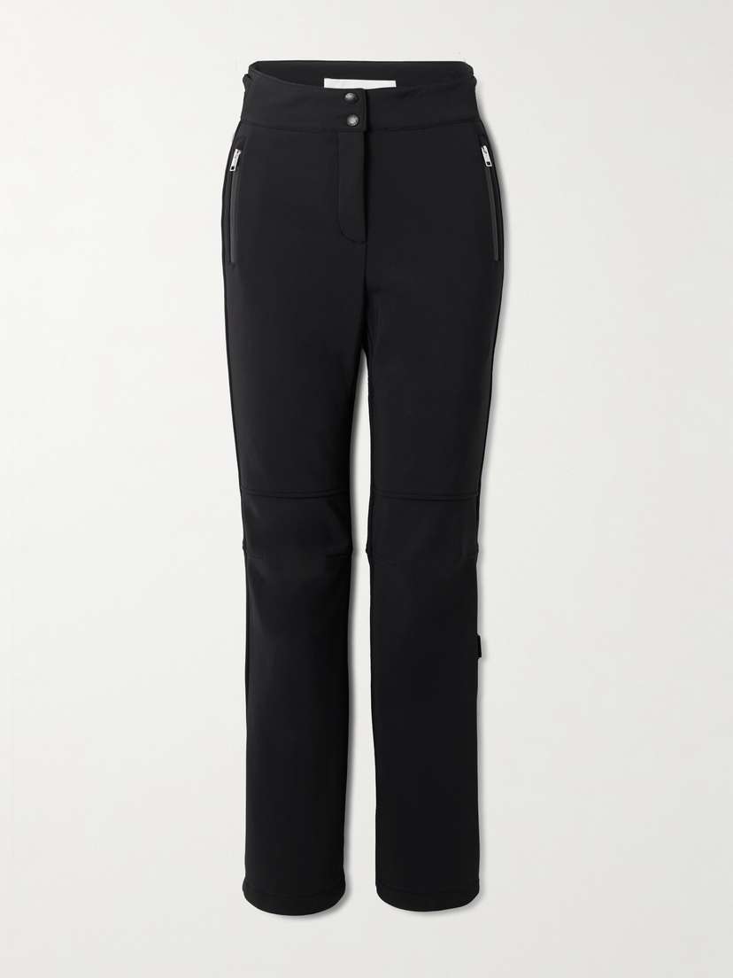 Yves Salomon Shell Flared Ski Pants