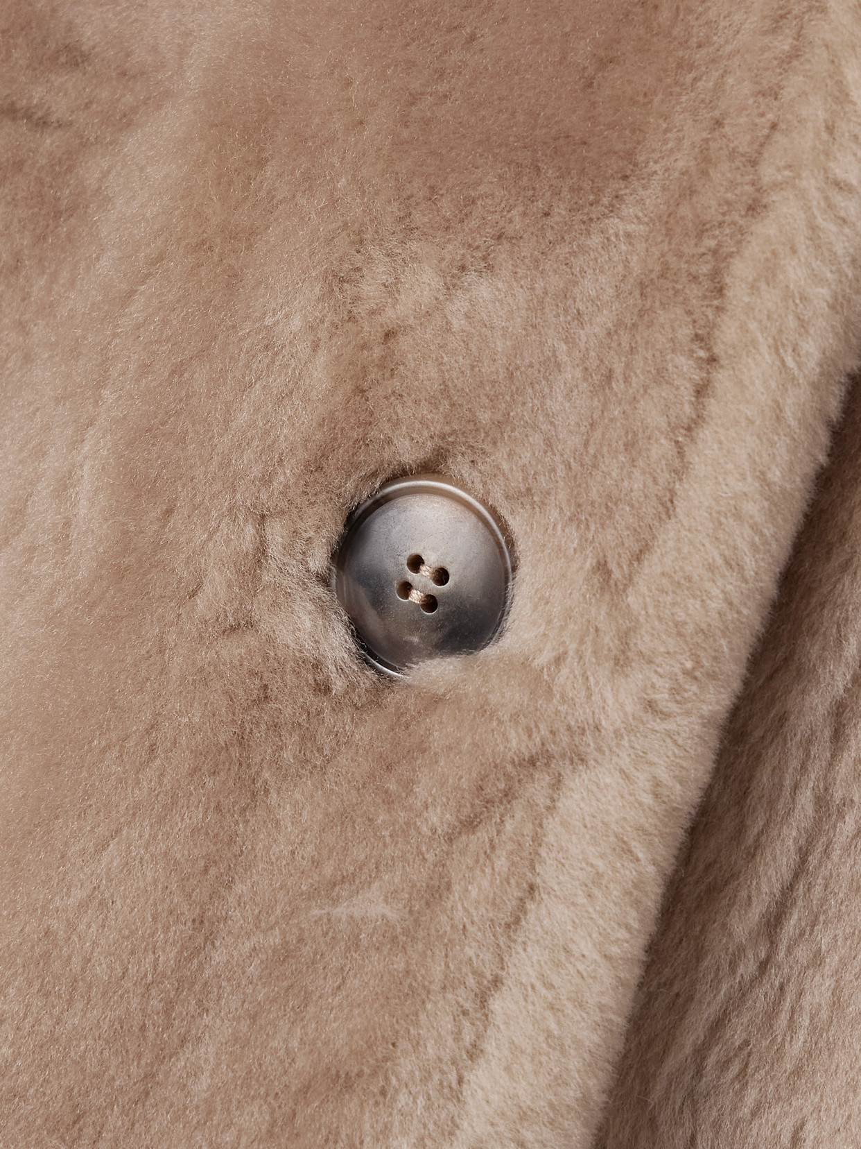 Shearling Jacket