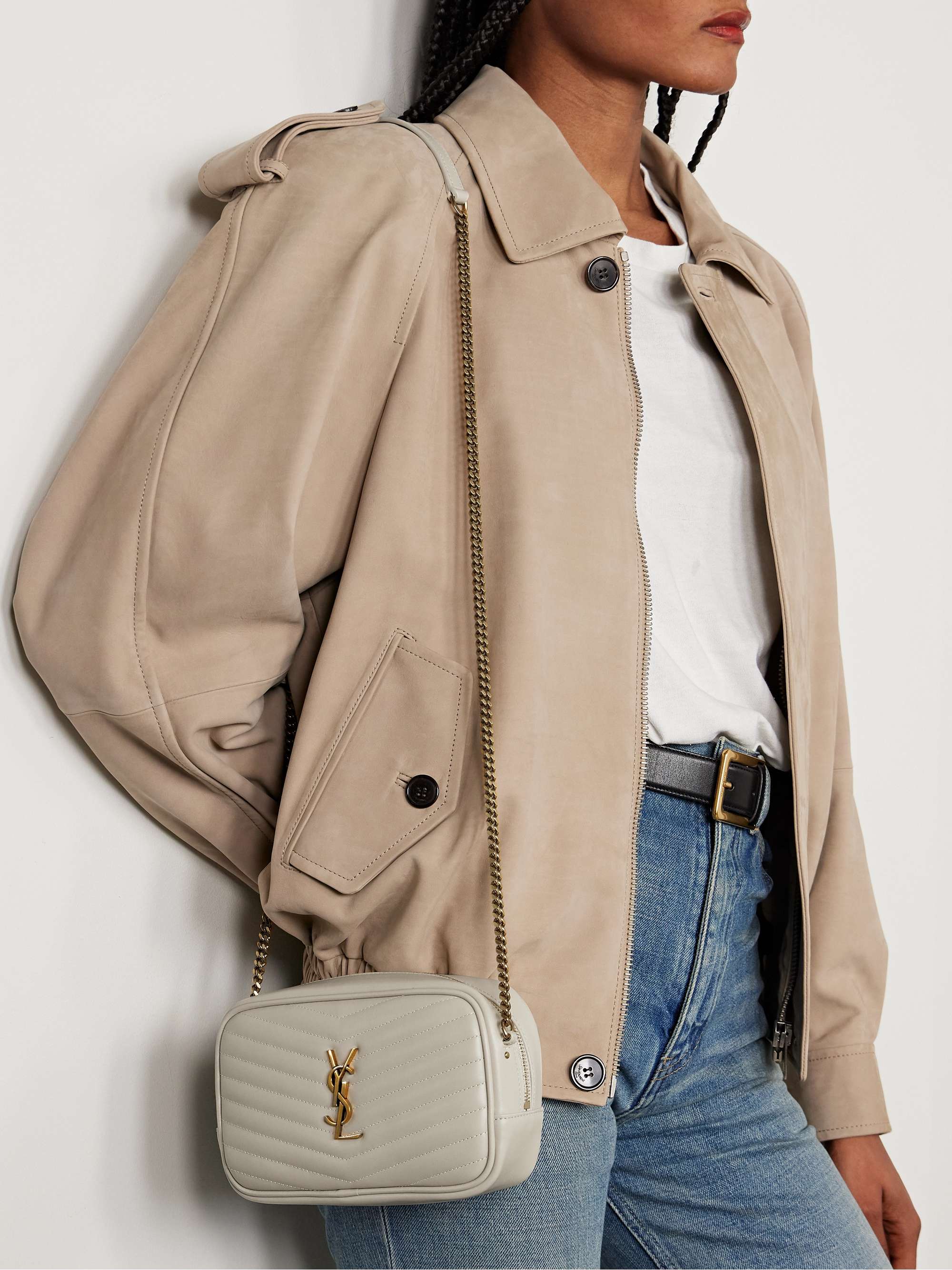 SAINT LAURENT 