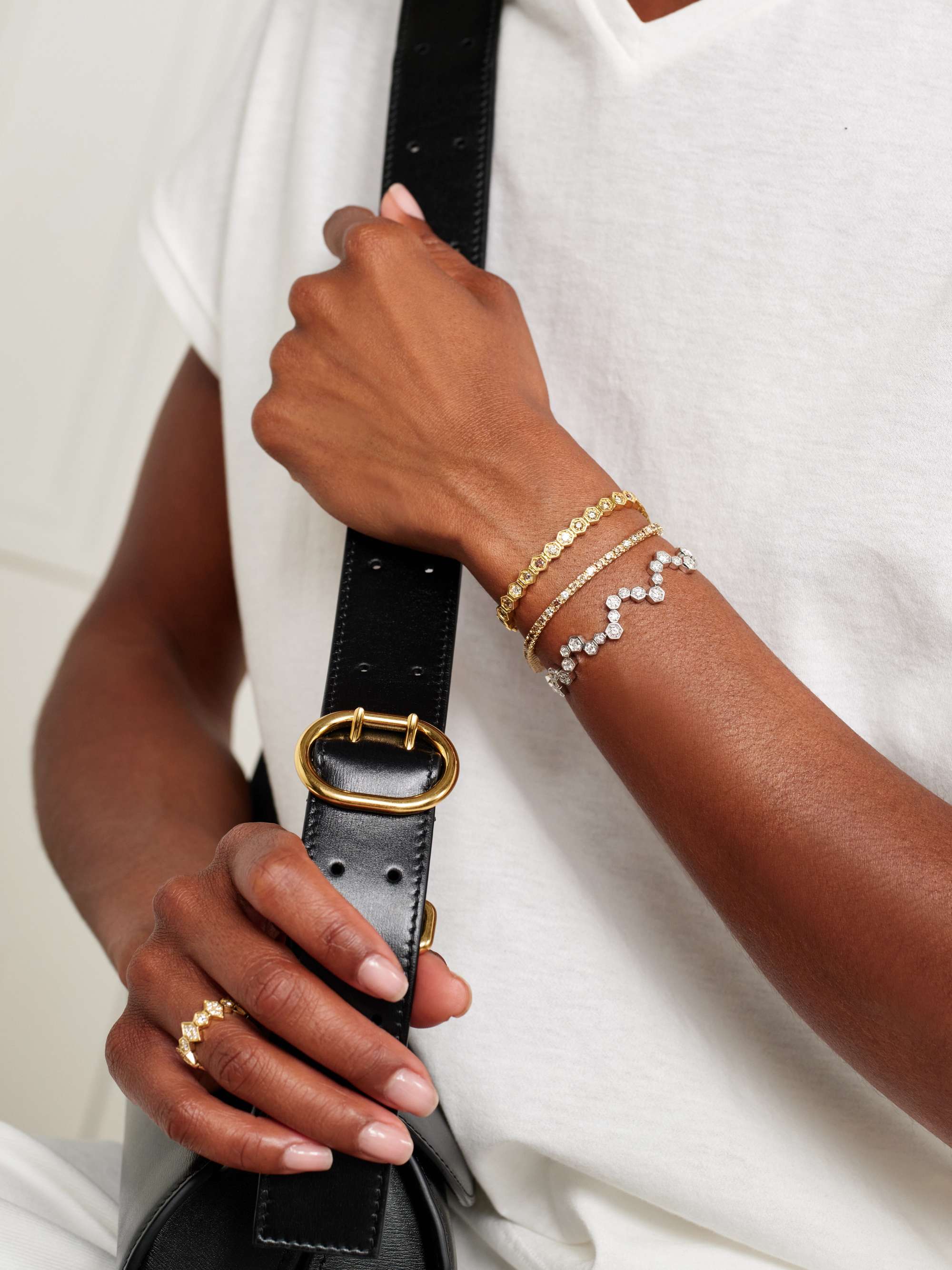 KOLOURS JEWELRY 