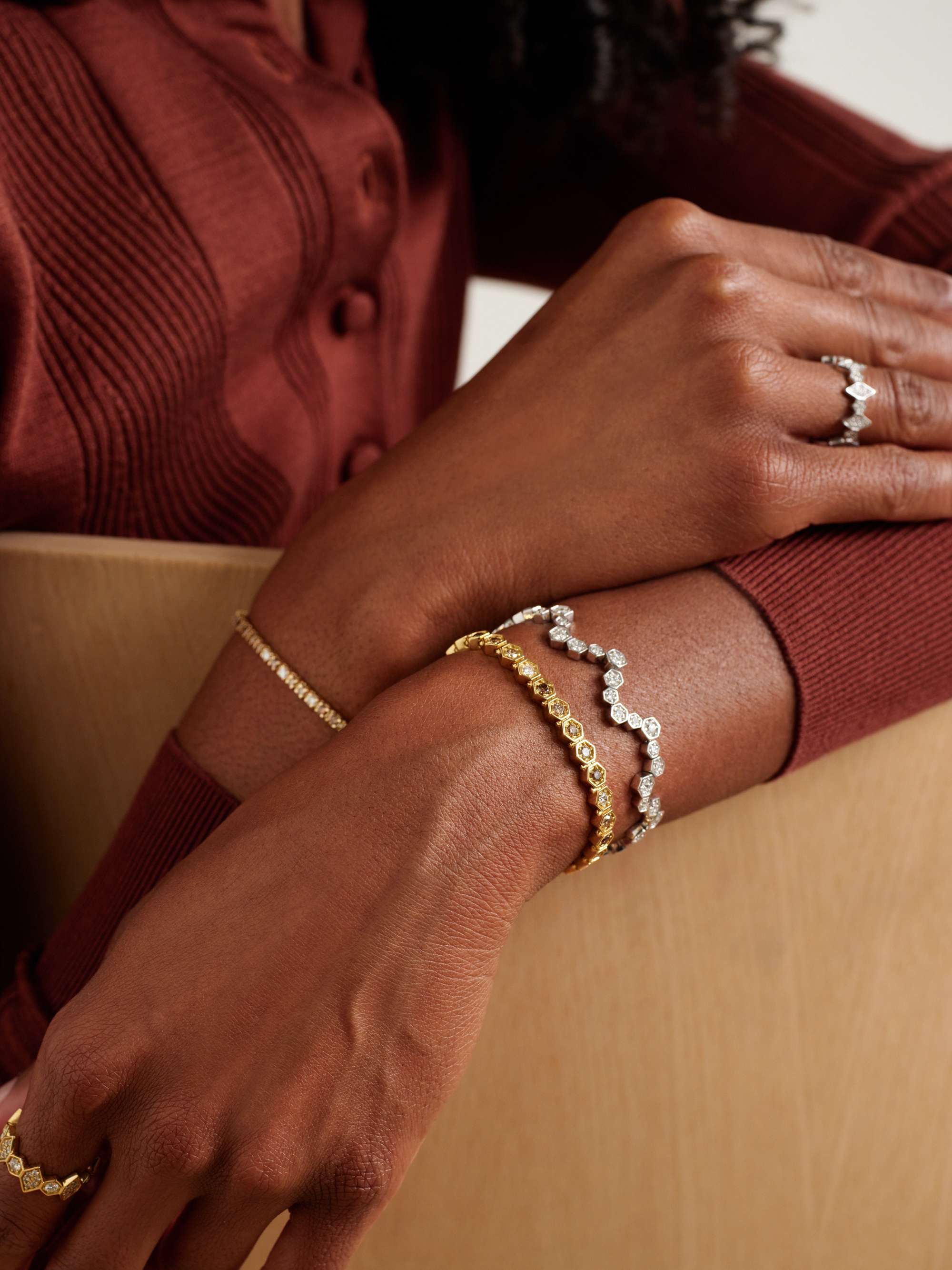 KOLOURS JEWELRY 