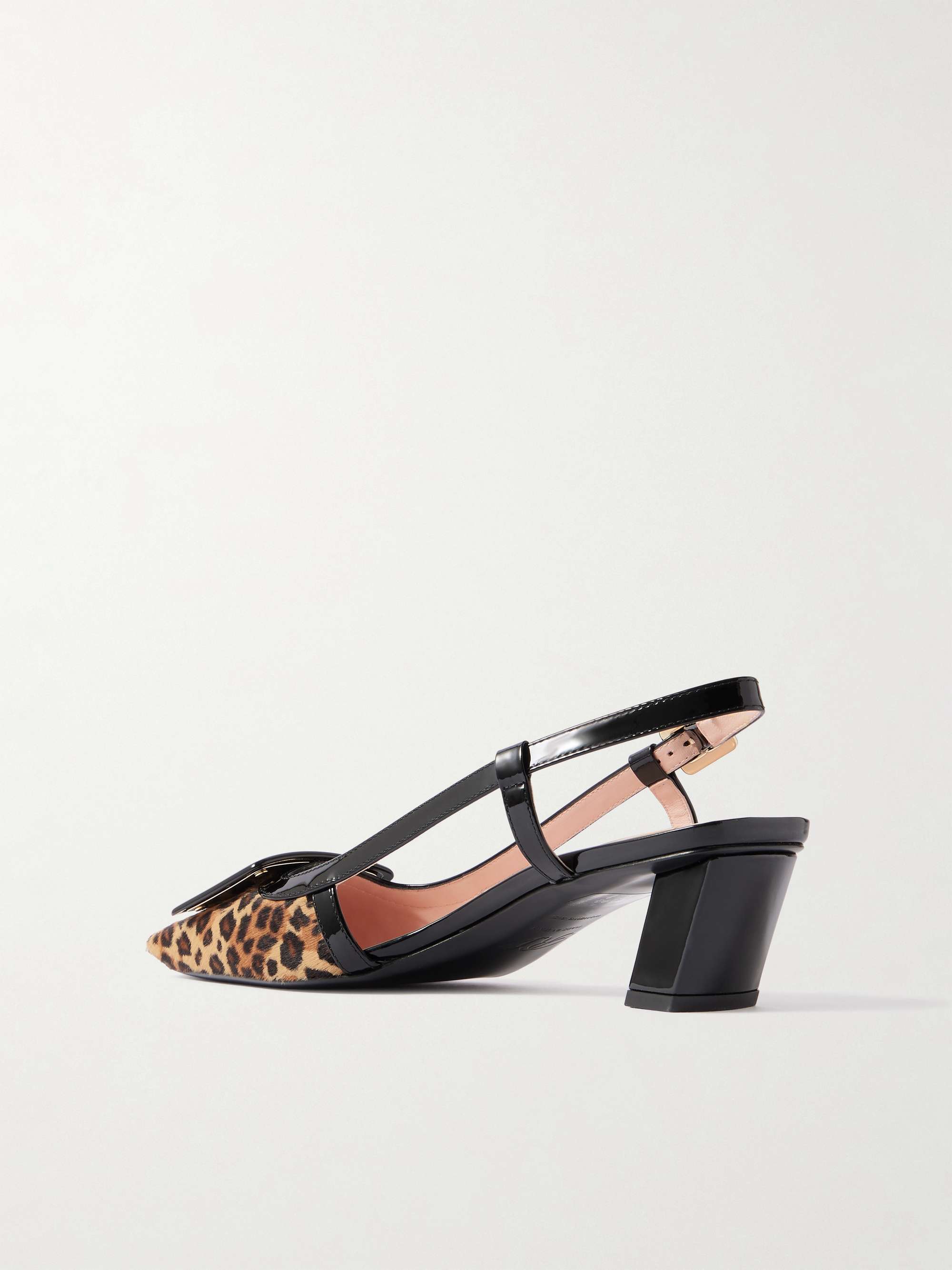ROGER VIVIER 