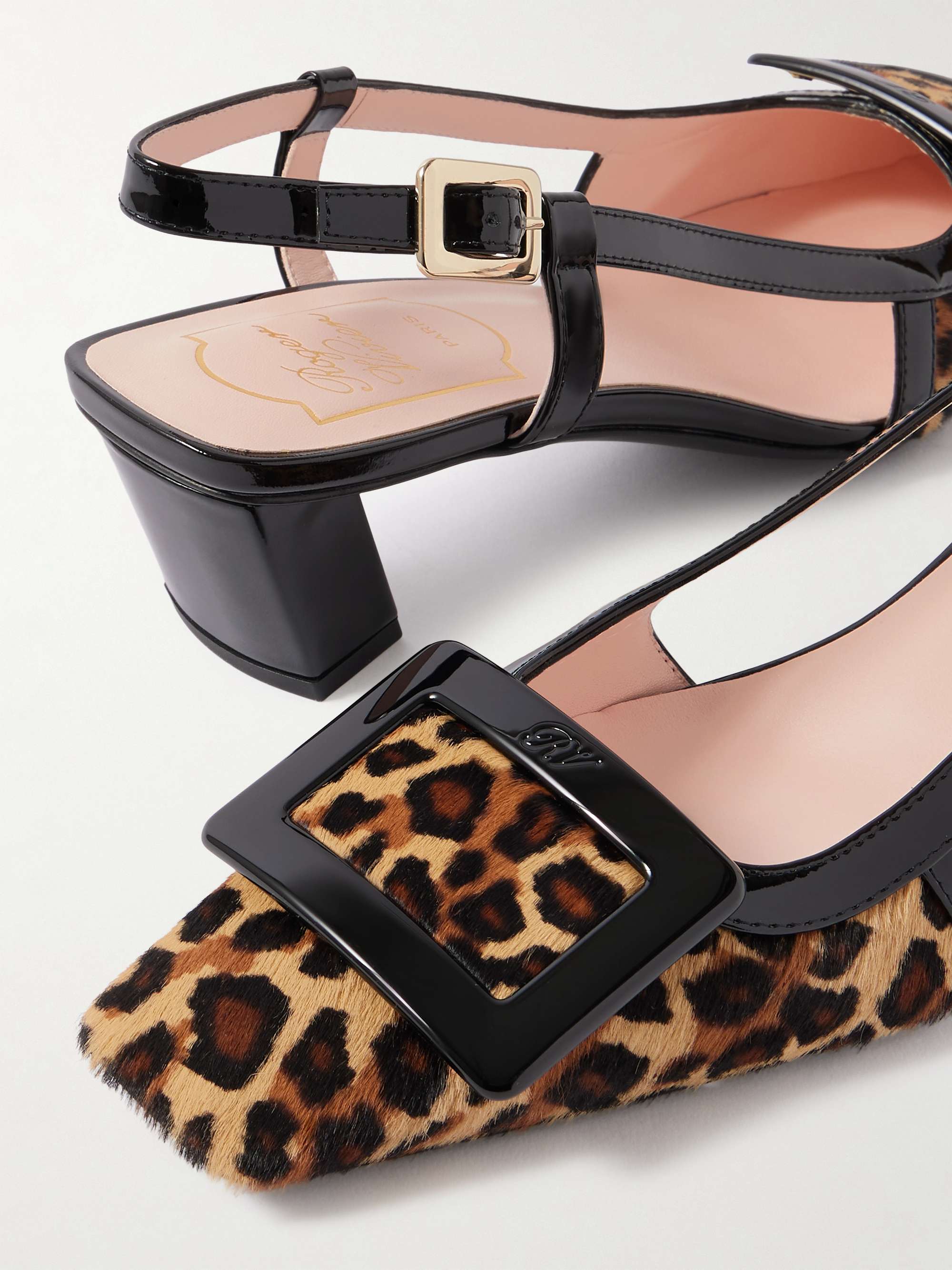 ROGER VIVIER 