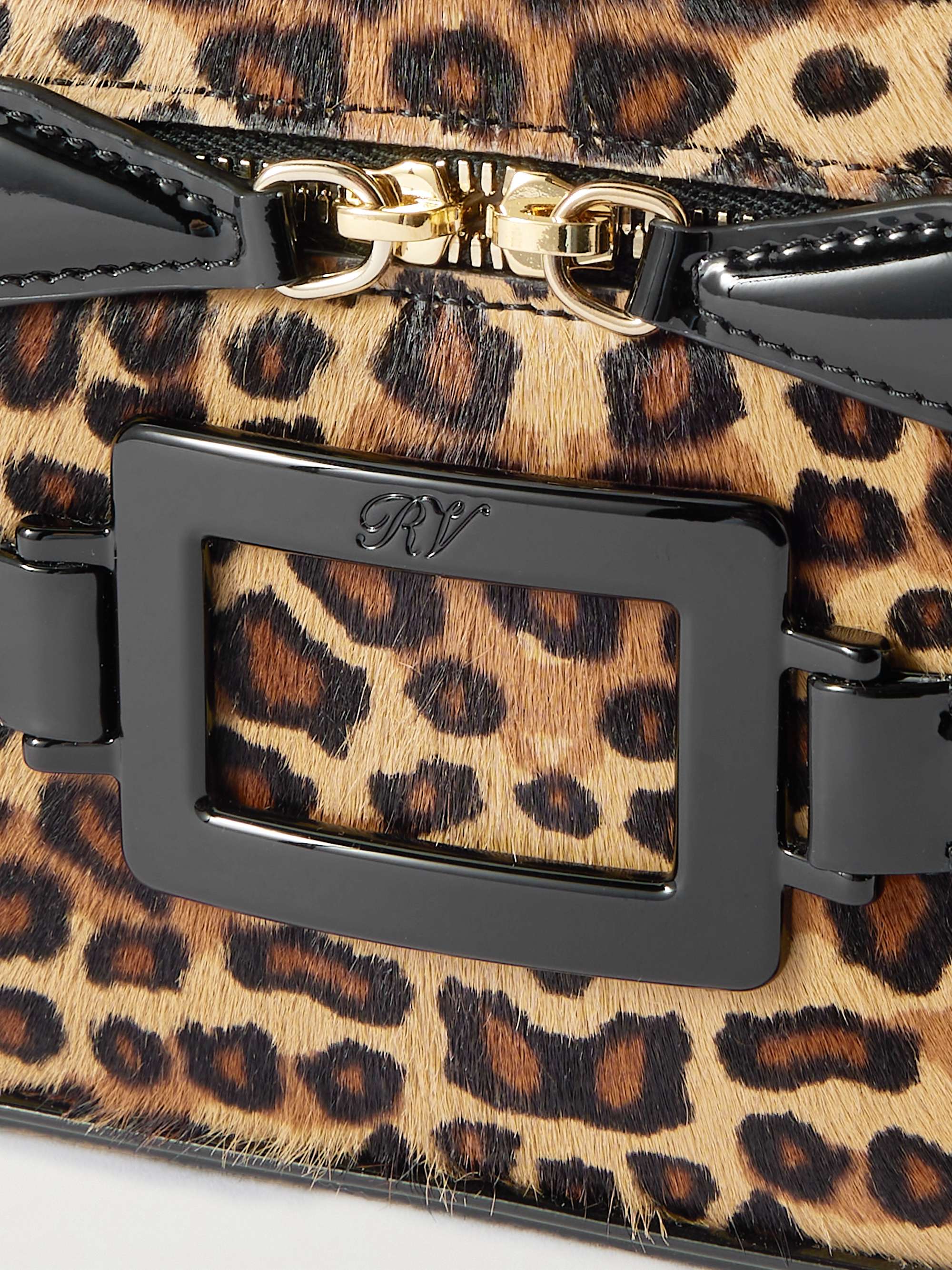 ROGER VIVIER 