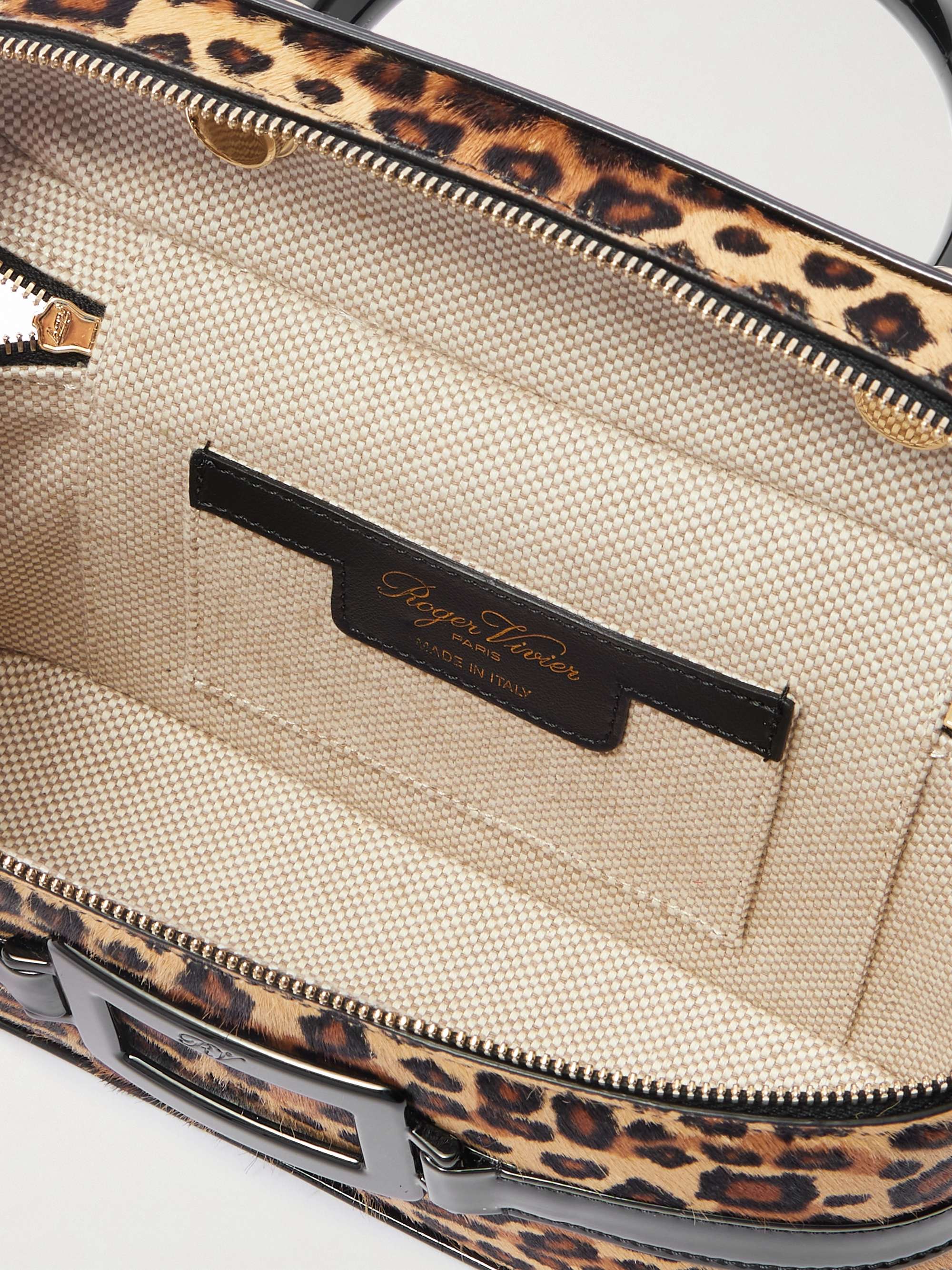 ROGER VIVIER 