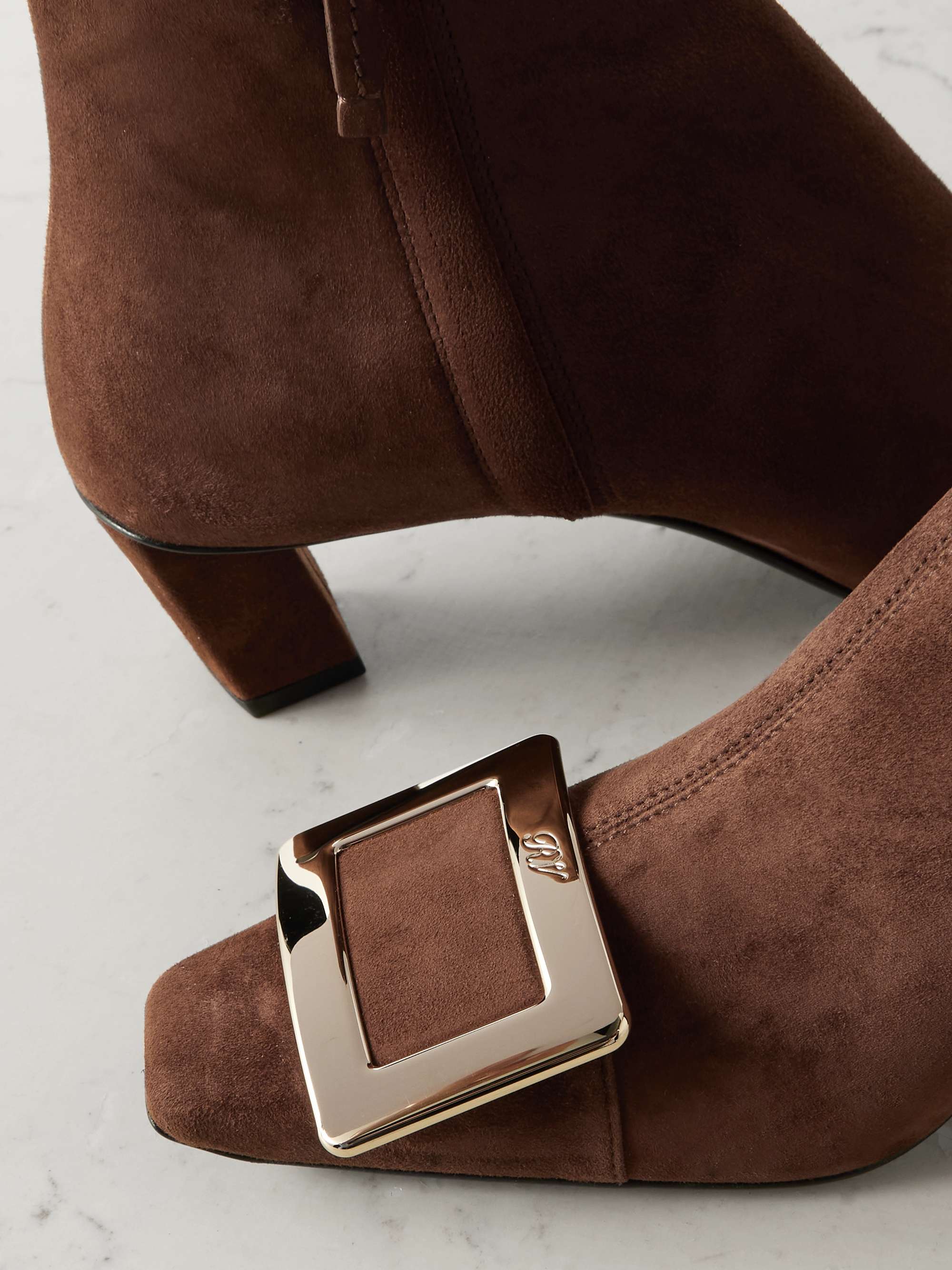 ROGER VIVIER 