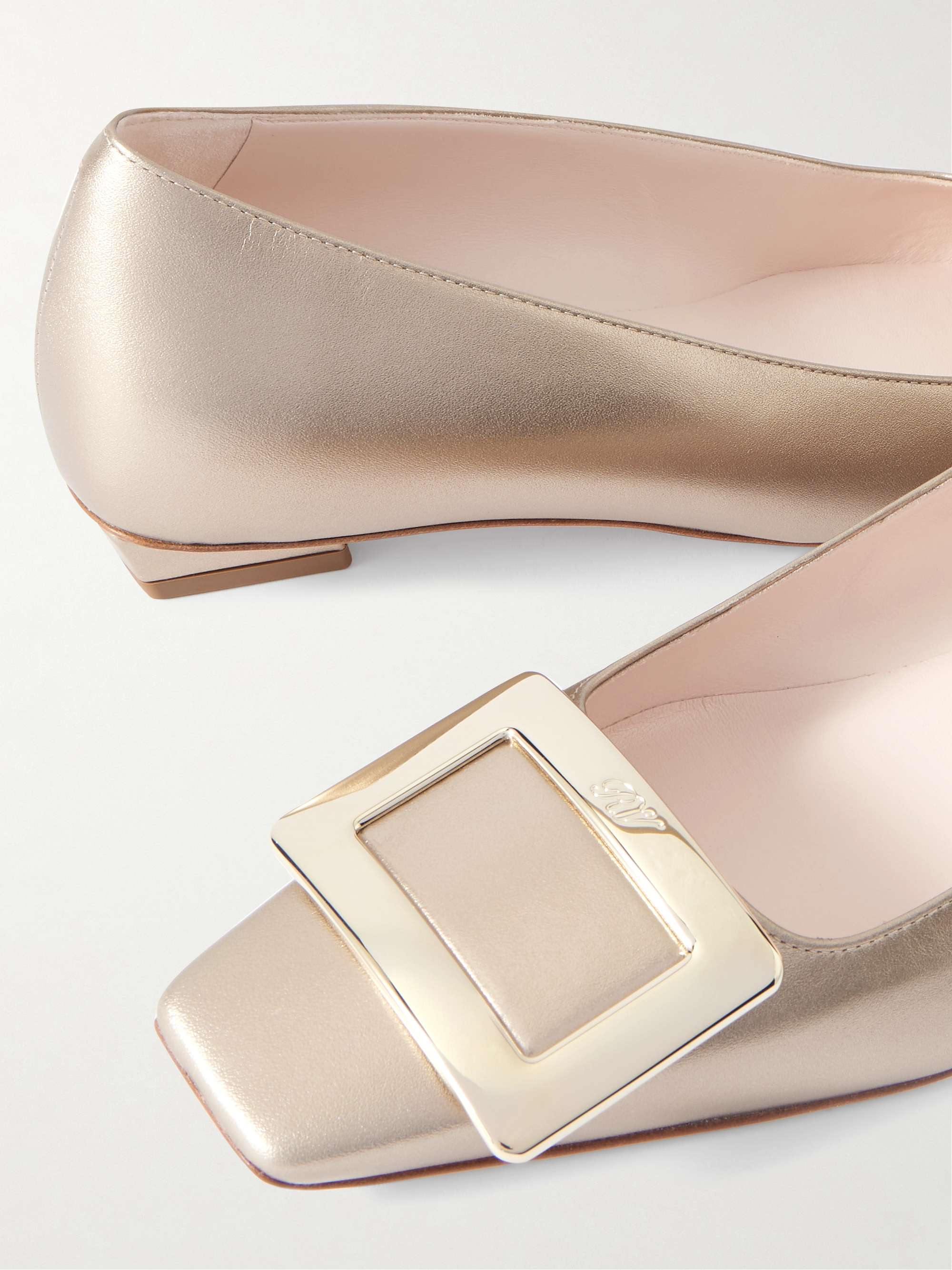 ROGER VIVIER 