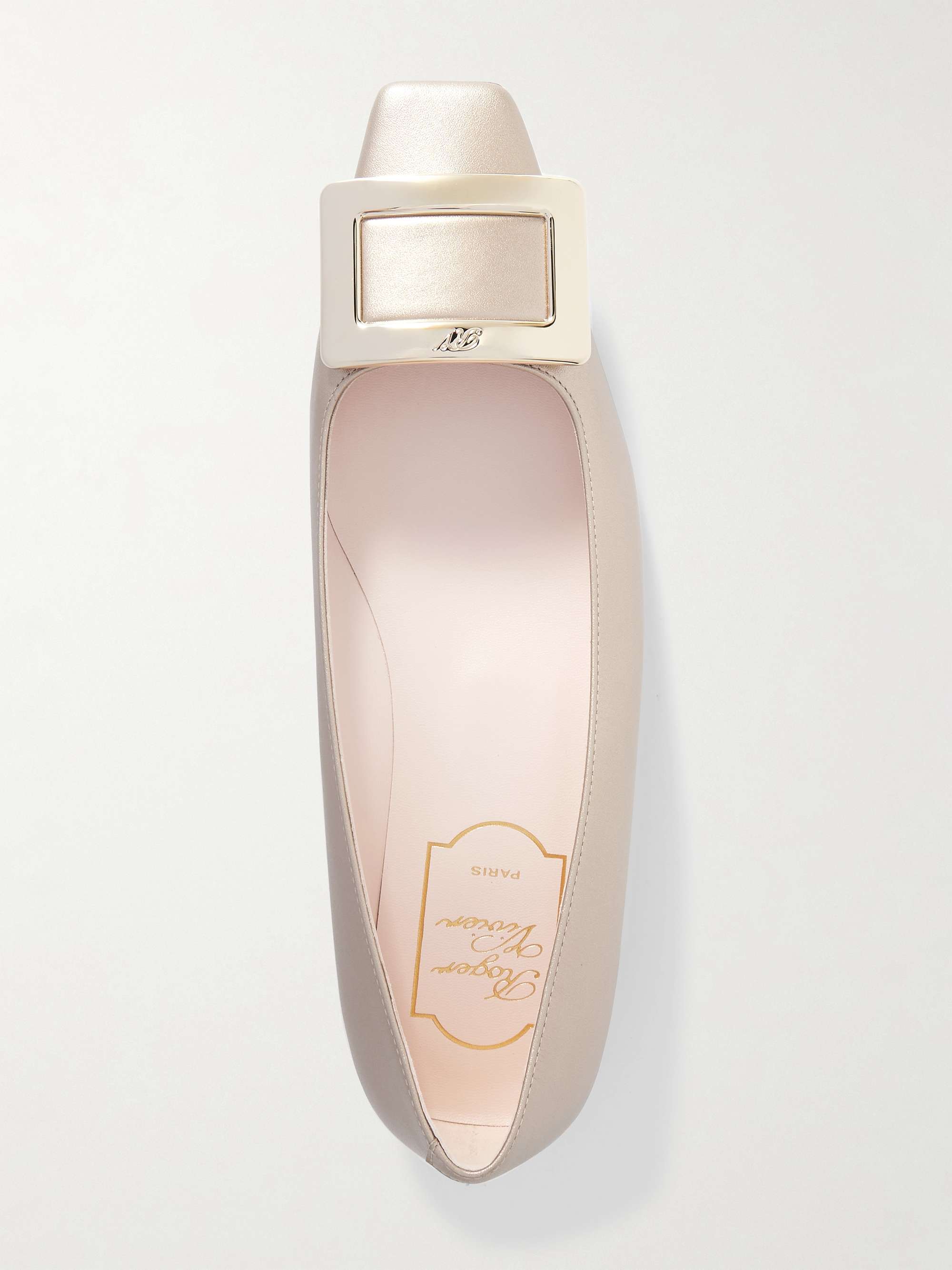 ROGER VIVIER 