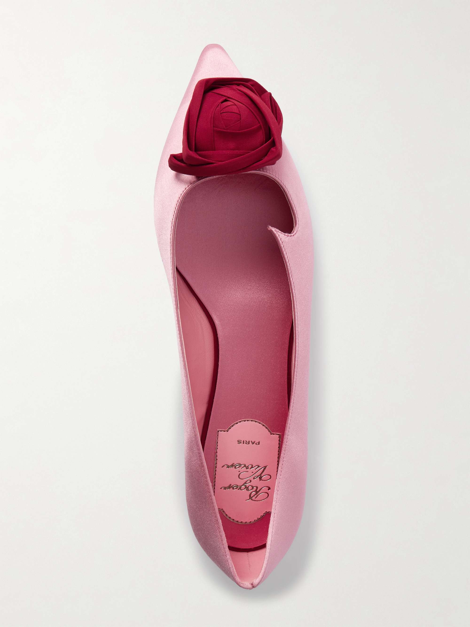 ROGER VIVIER 