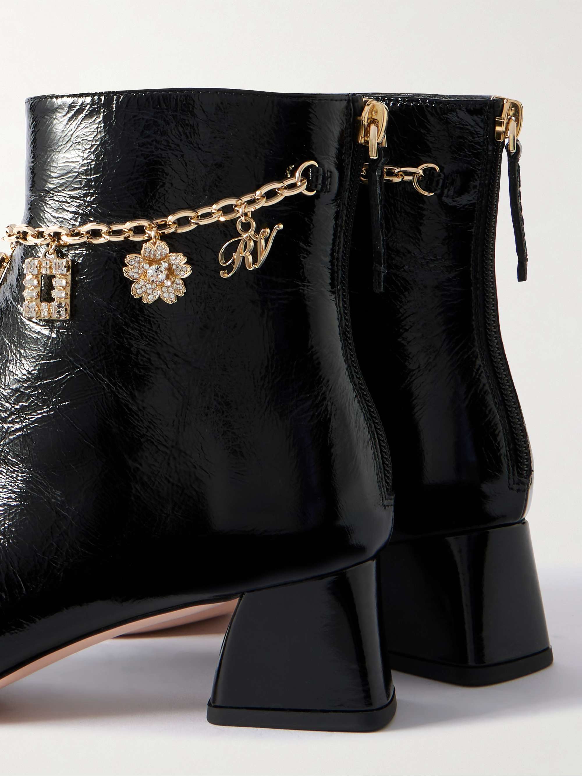 ROGER VIVIER 