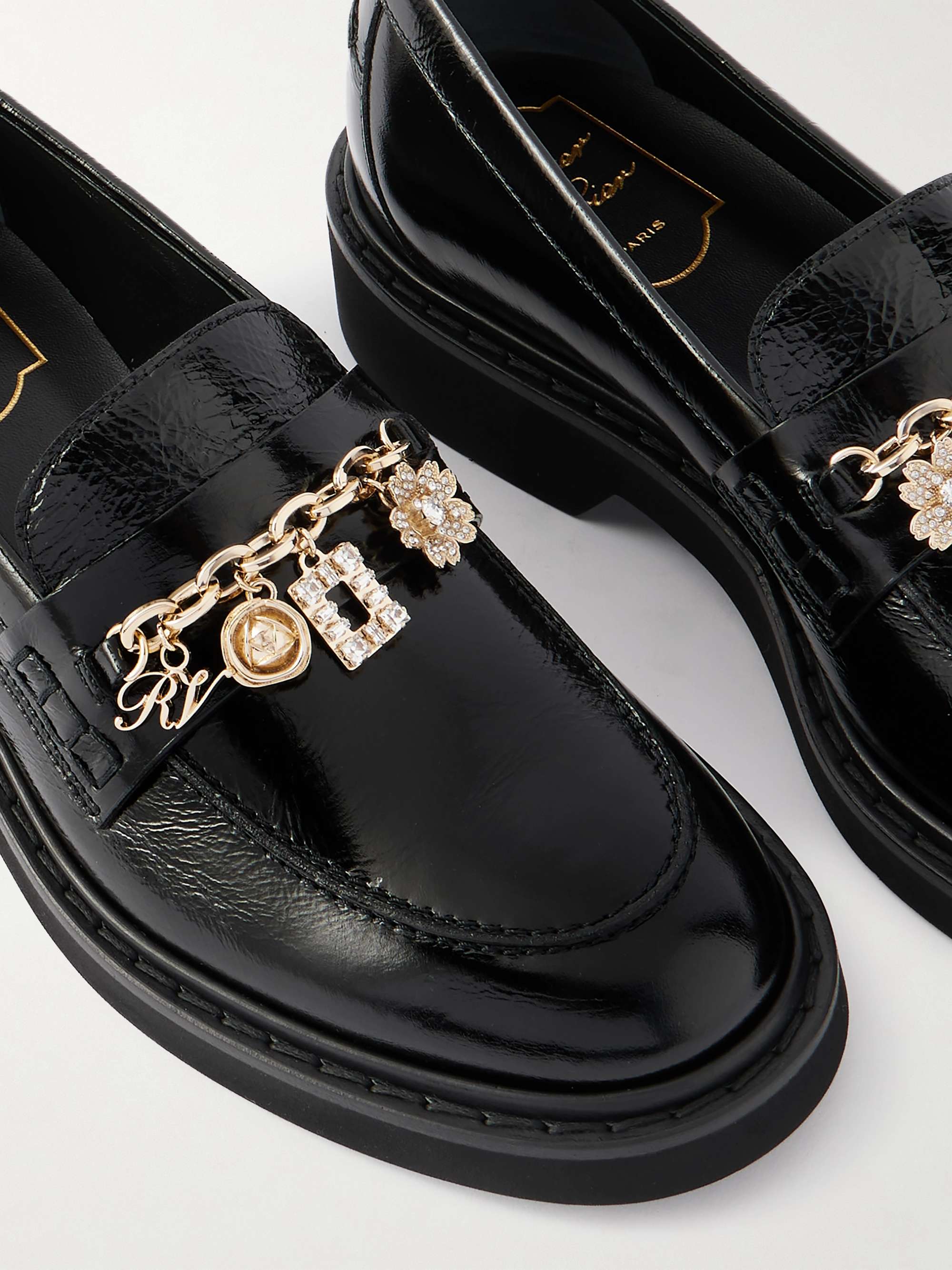 ROGER VIVIER 