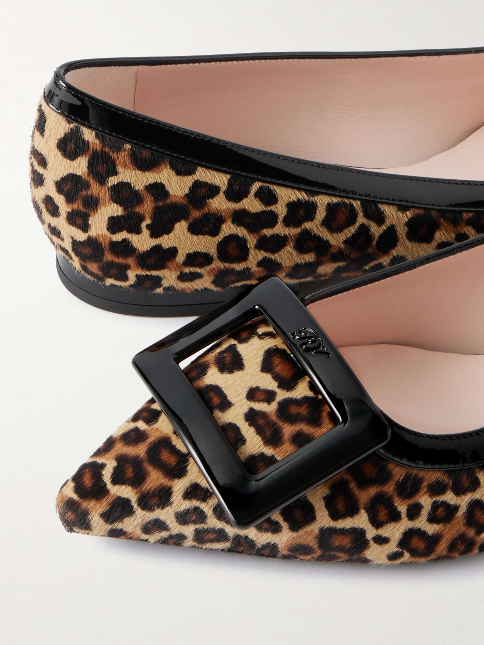 ROGER VIVIER 