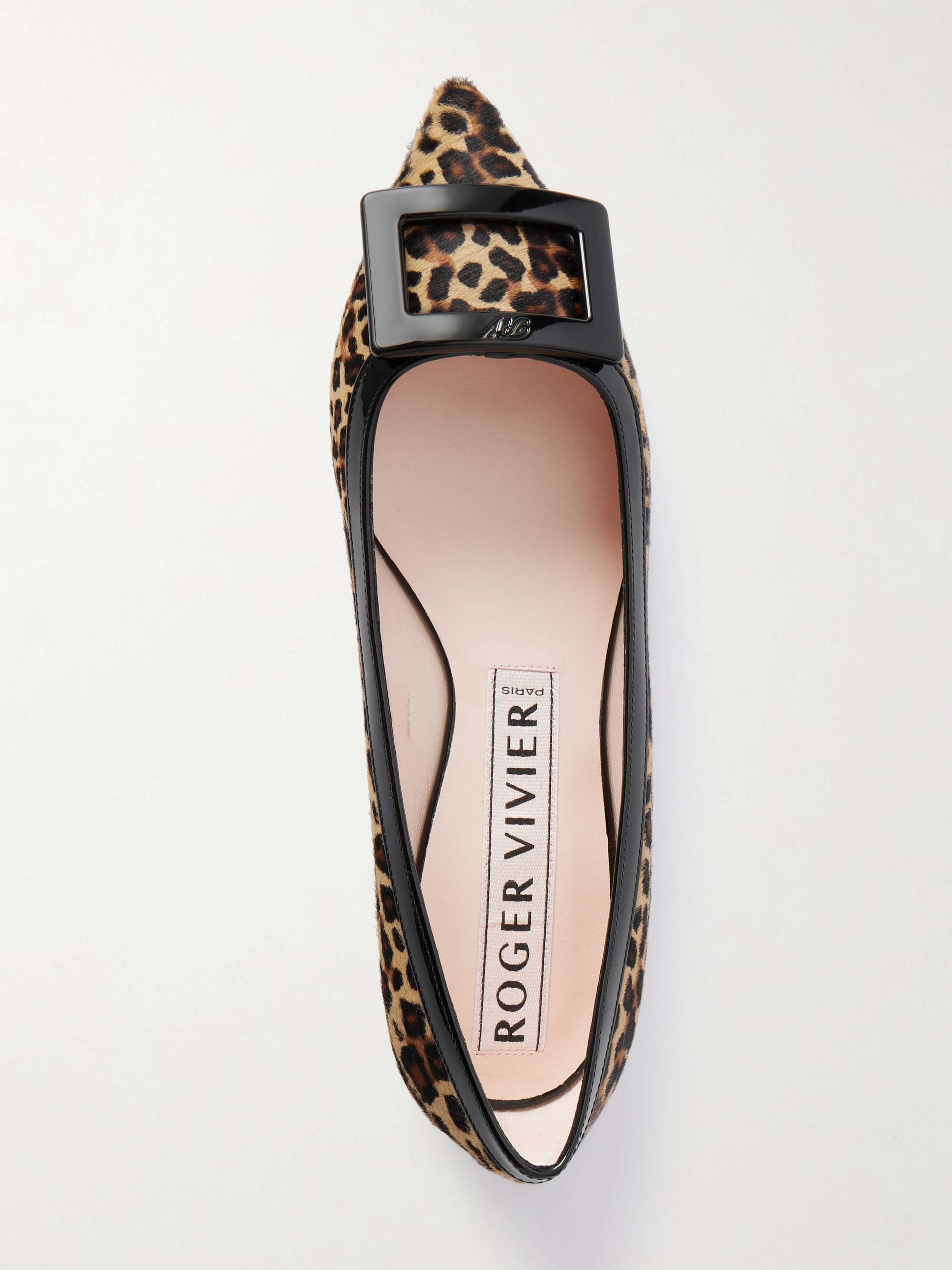 ROGER VIVIER 
