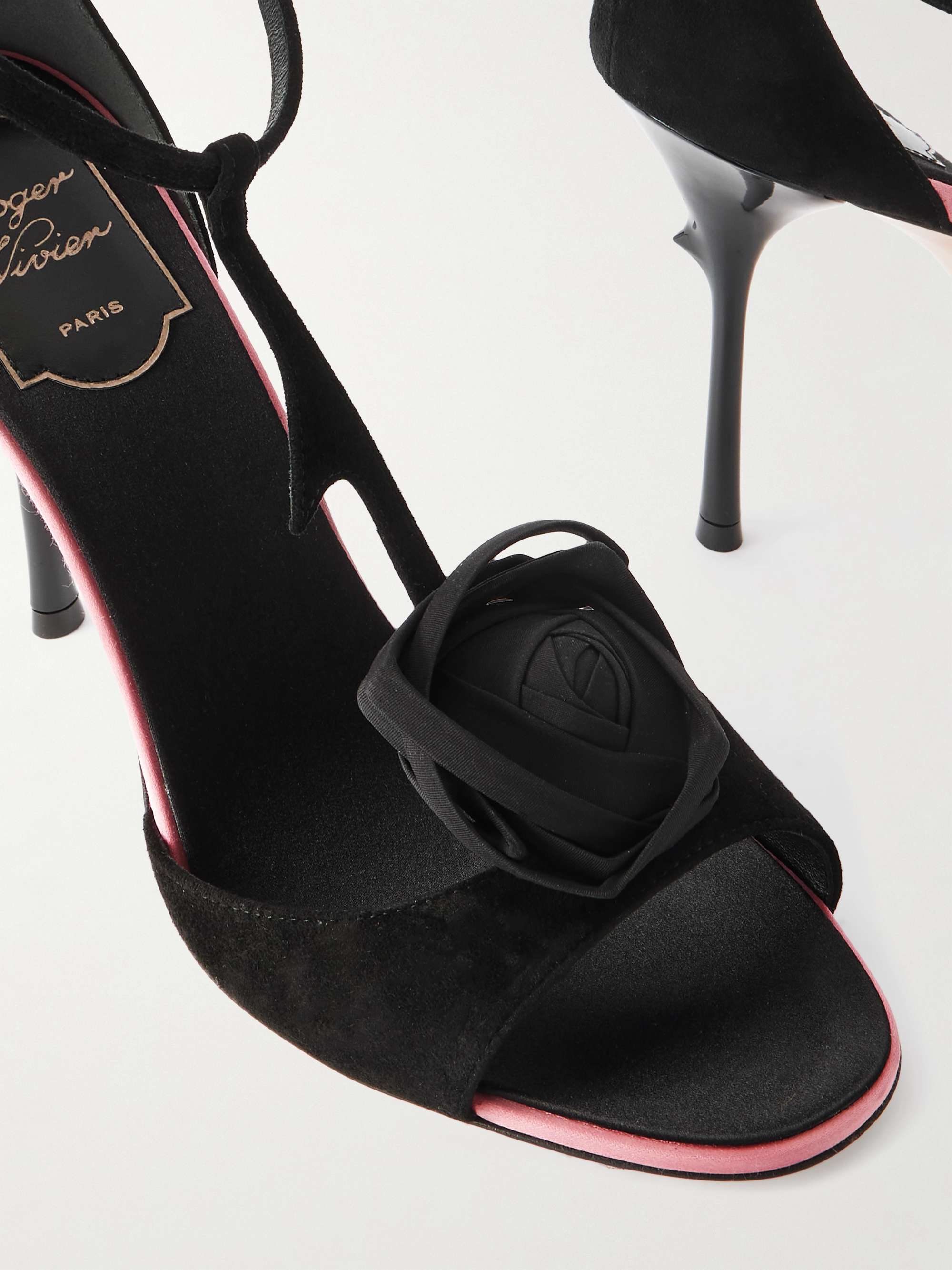 ROGER VIVIER 