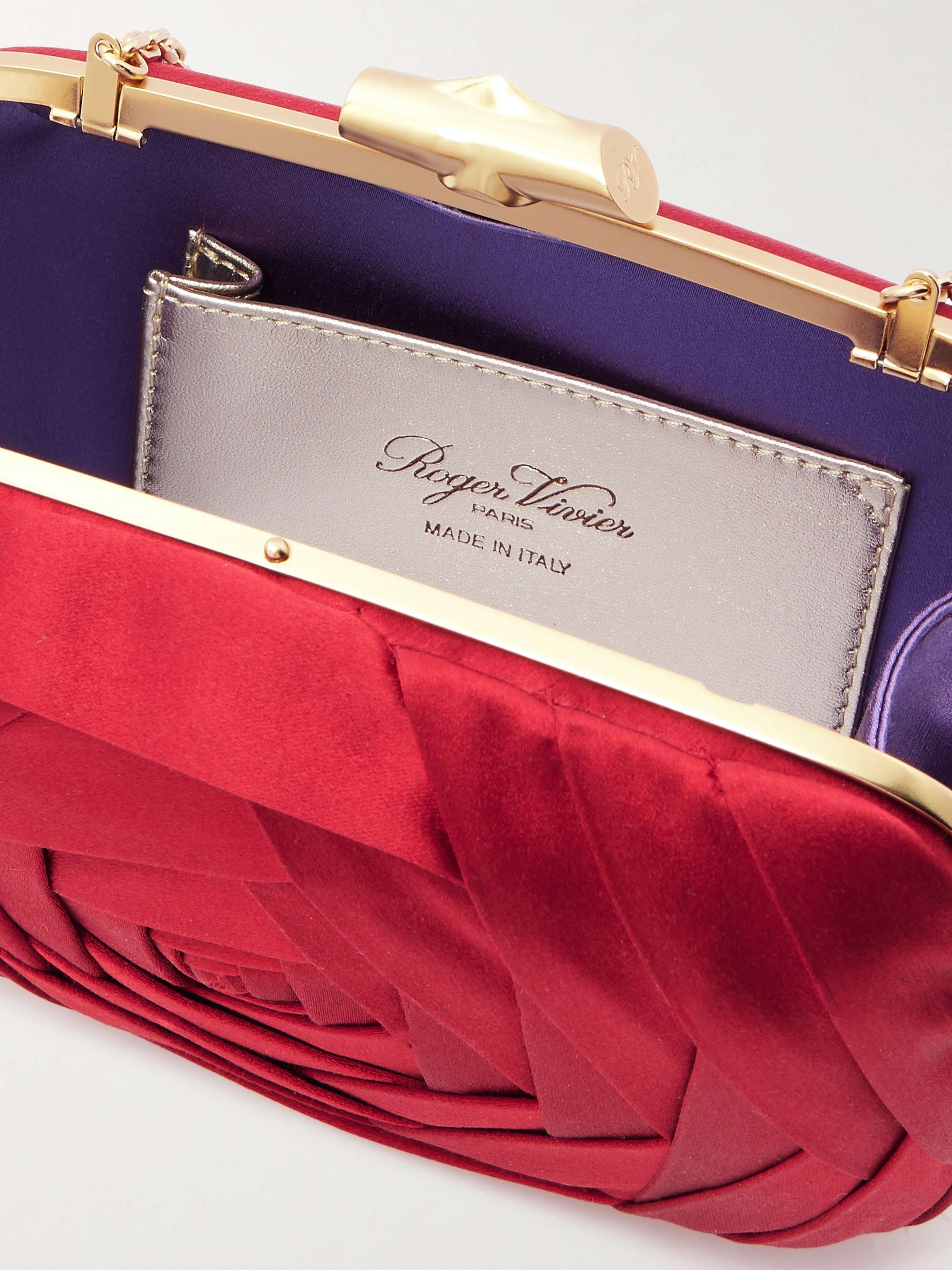 ROGER VIVIER 