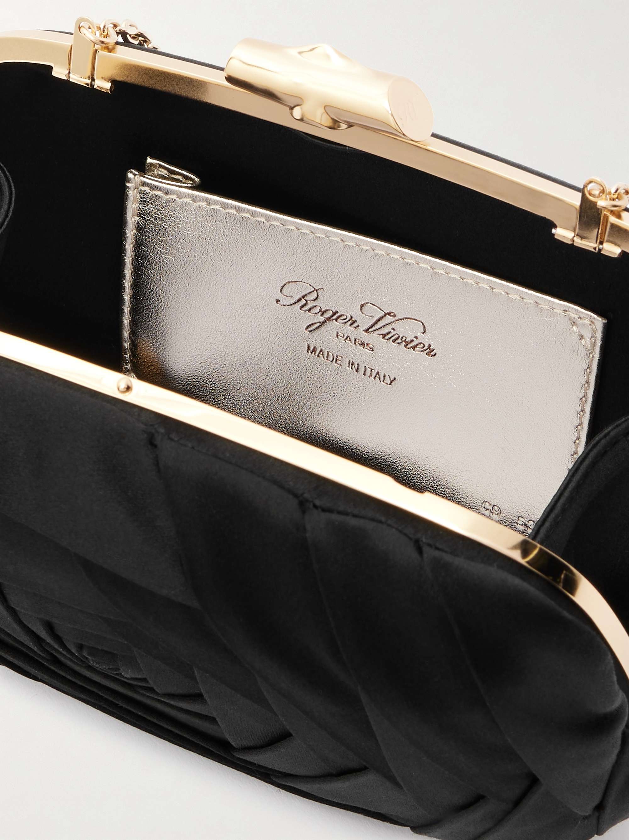 ROGER VIVIER 
